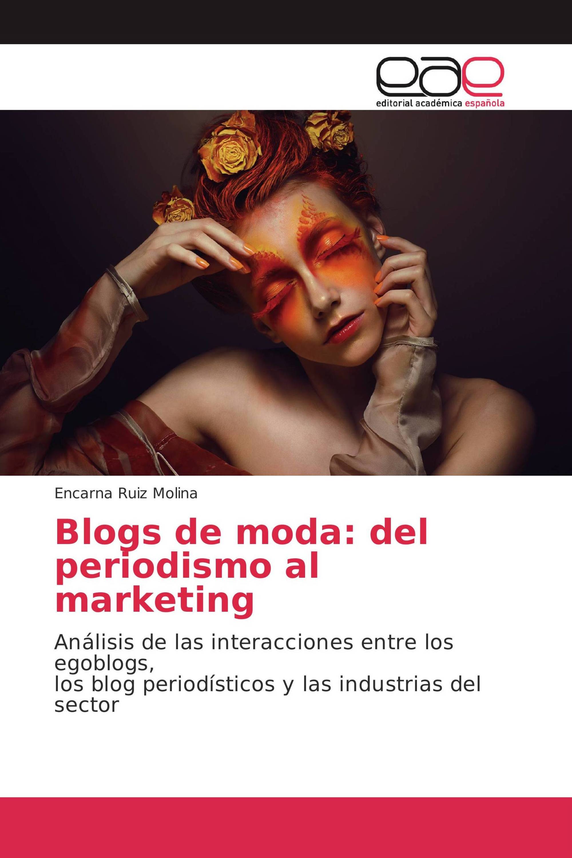 Blogs de moda: del periodismo al marketing