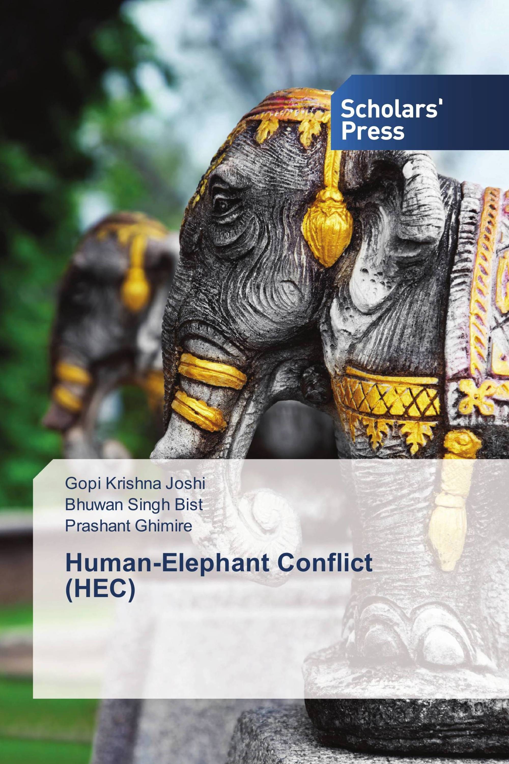 Human-Elephant Conflict (HEC)