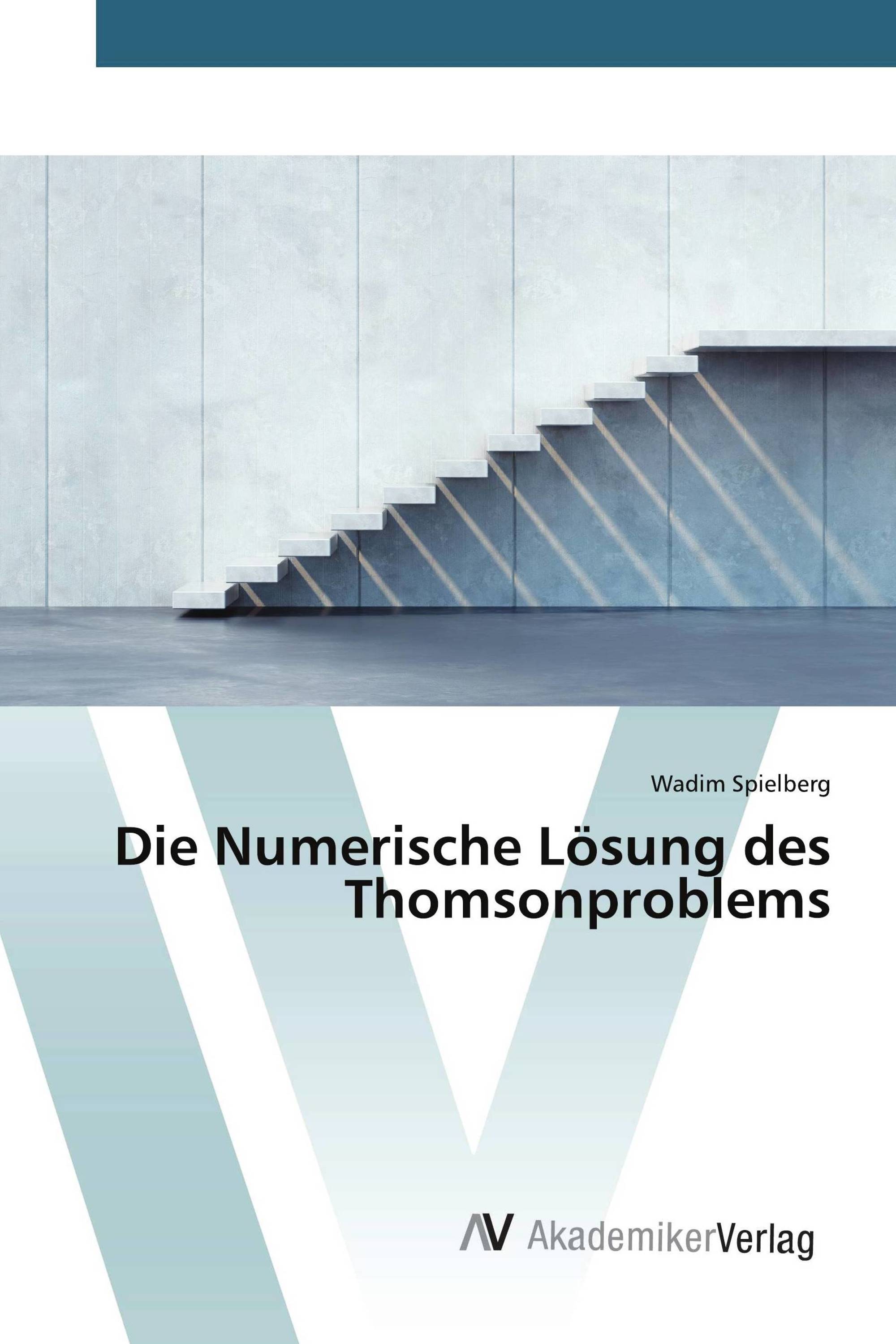 Die Numerische Lösung des Thomsonproblems