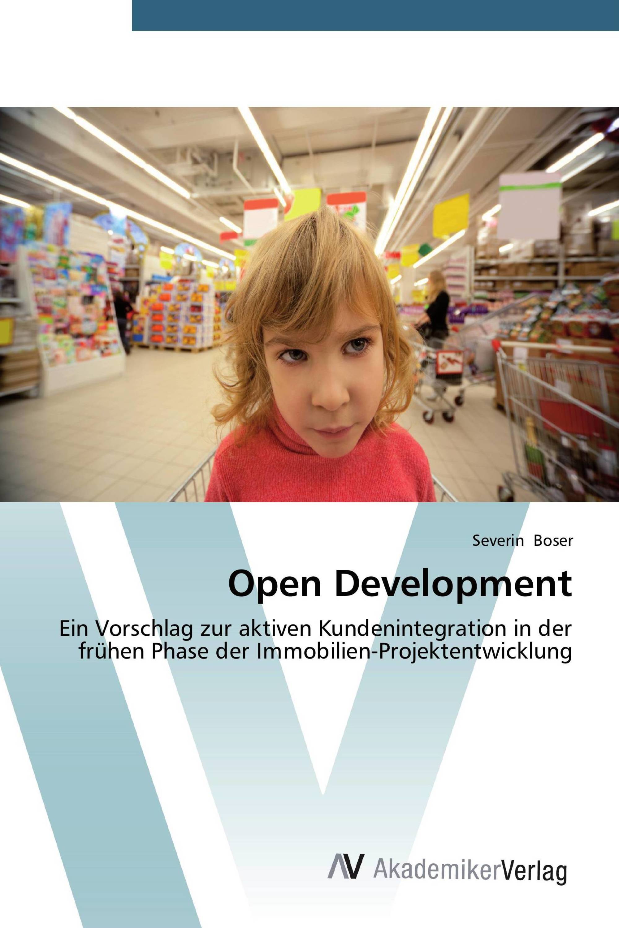 Open Development