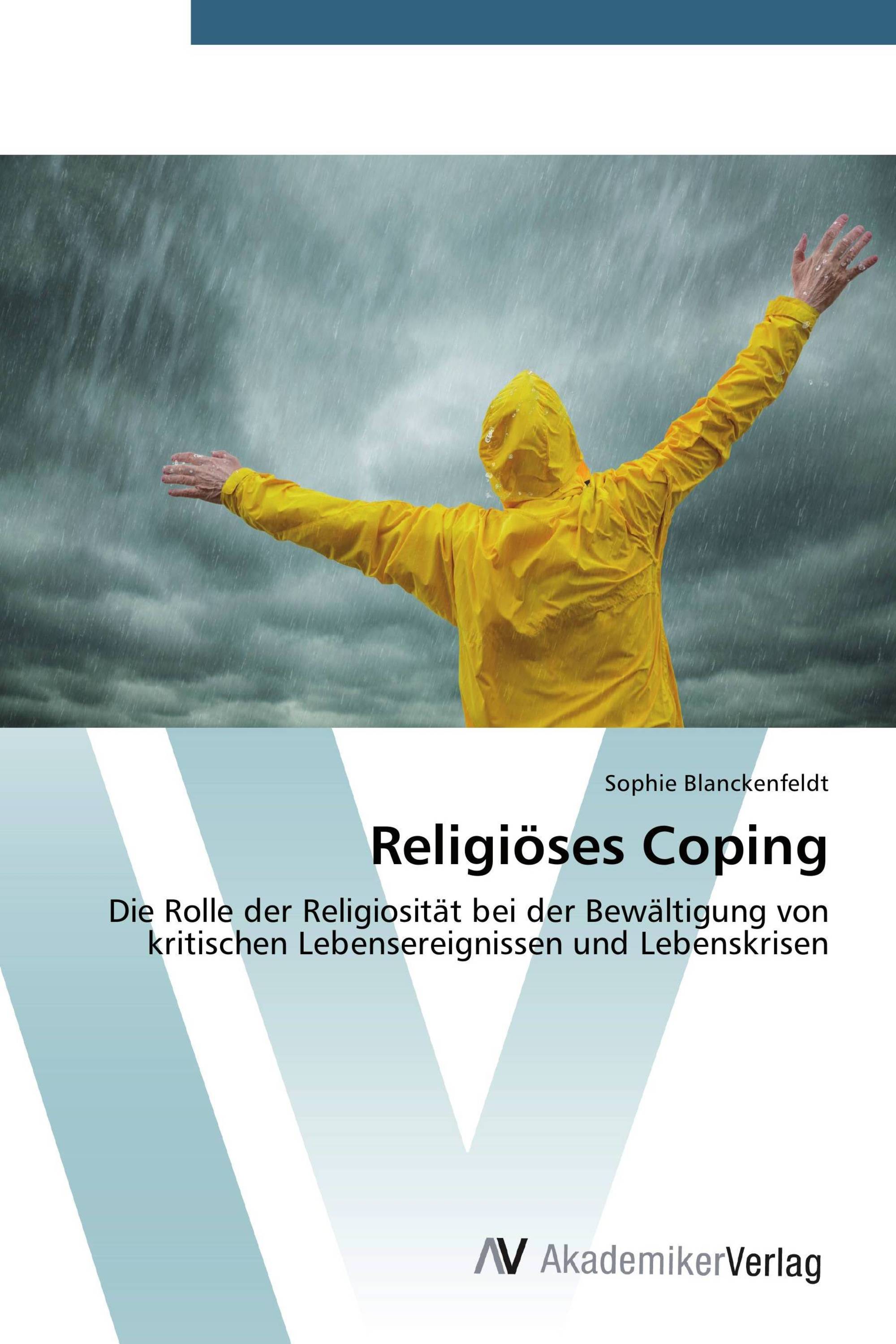 Religiöses Coping