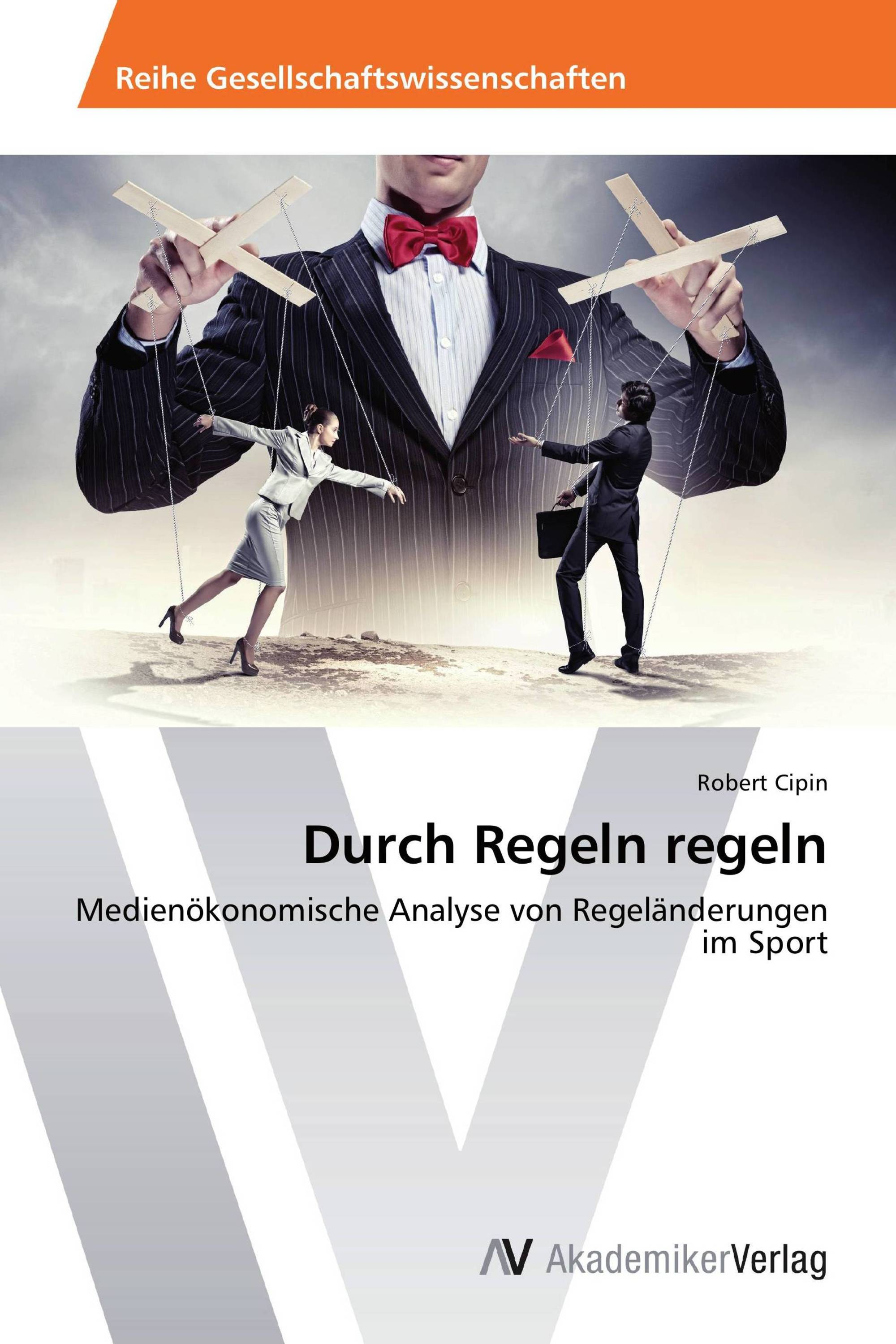 Durch Regeln regeln