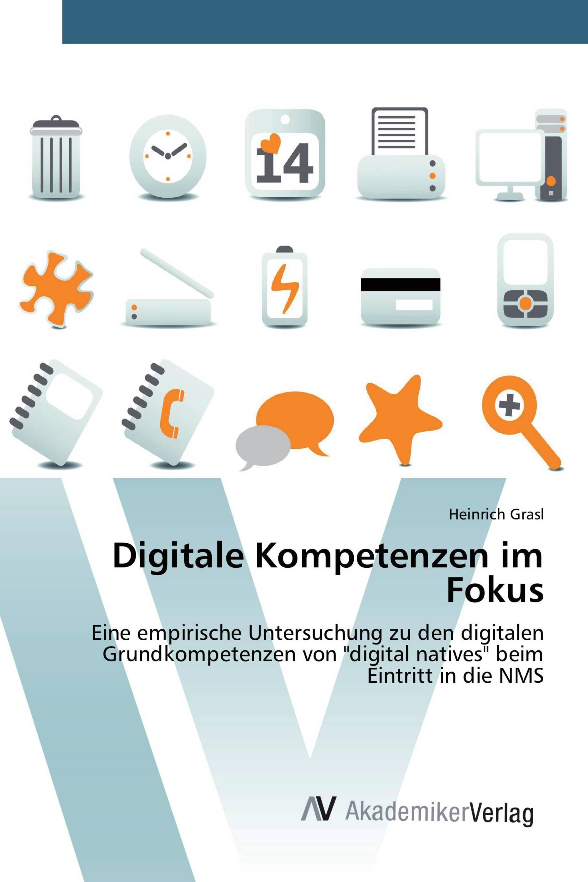 Digitale Kompetenzen im Fokus