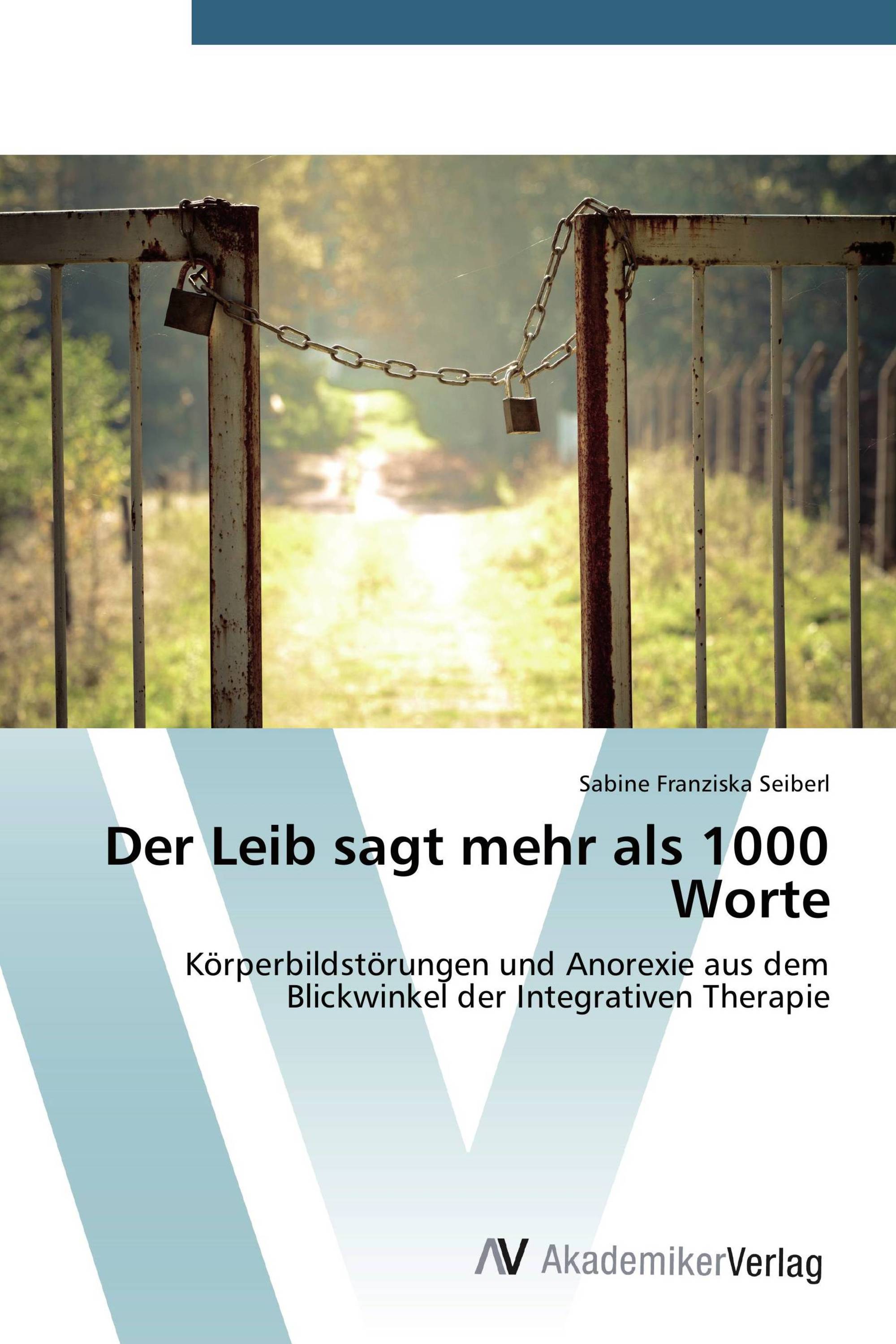 Der Leib sagt mehr als 1000 Worte