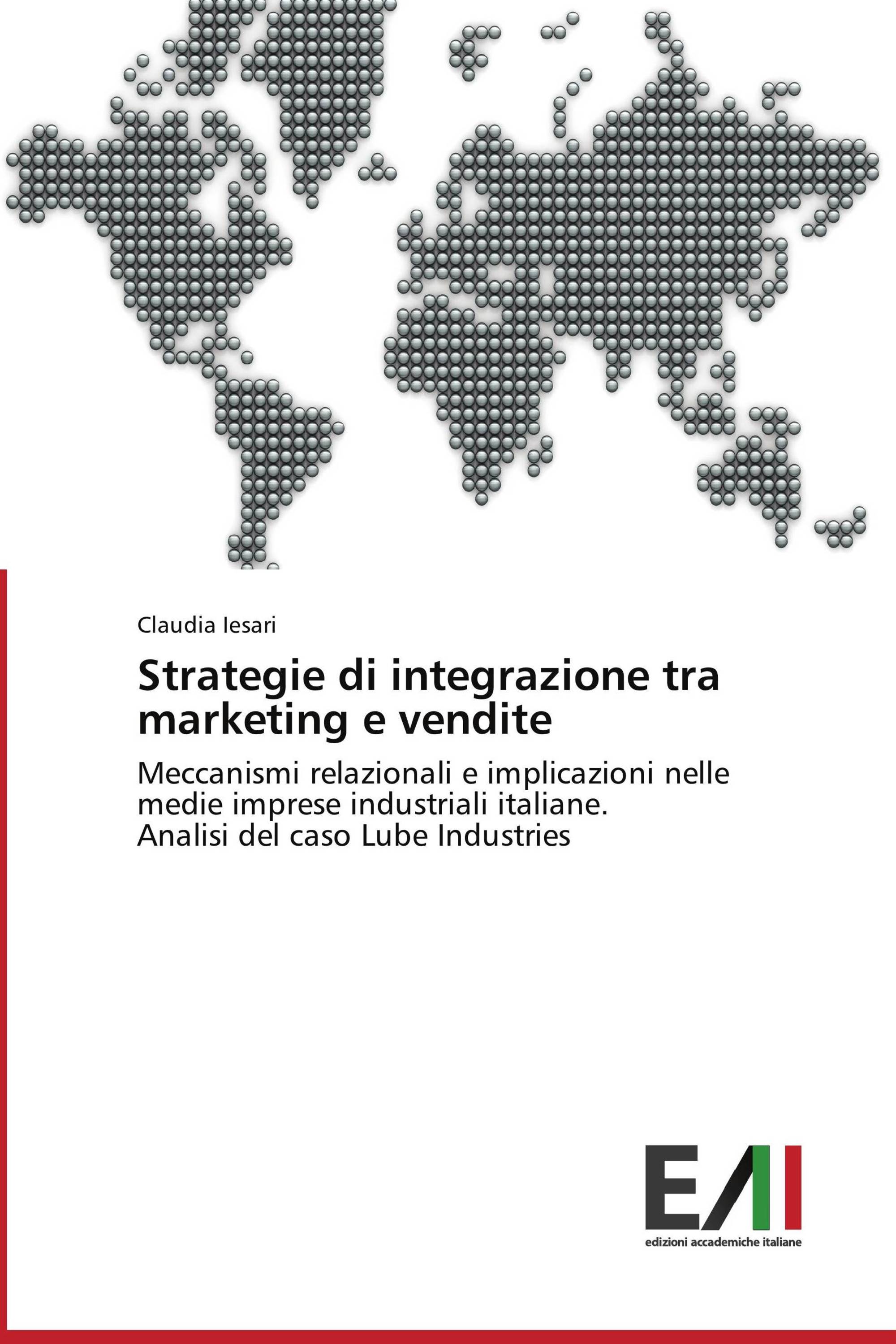 Strategie di integrazione tra marketing e vendite