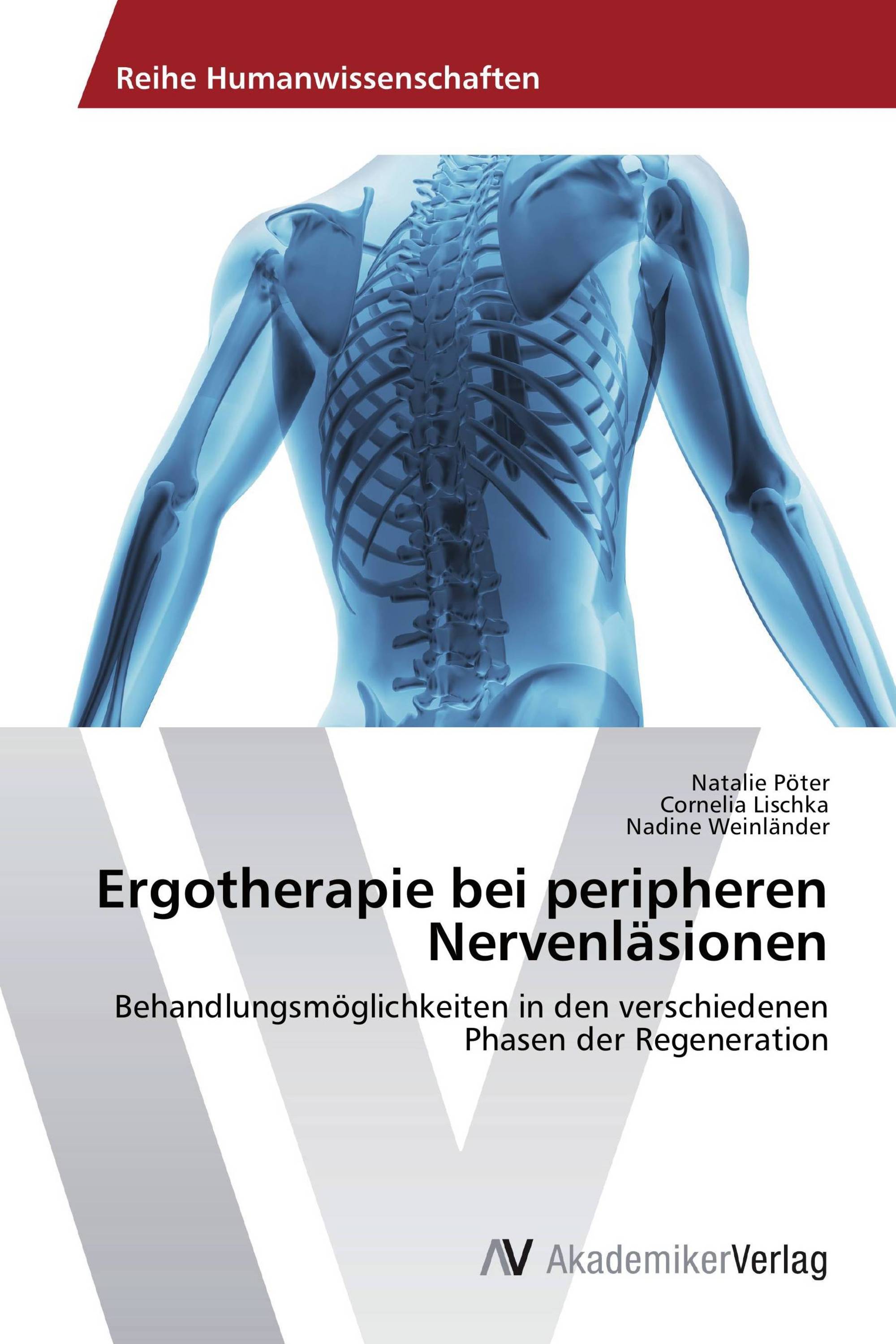 Ergotherapie bei peripheren Nervenläsionen