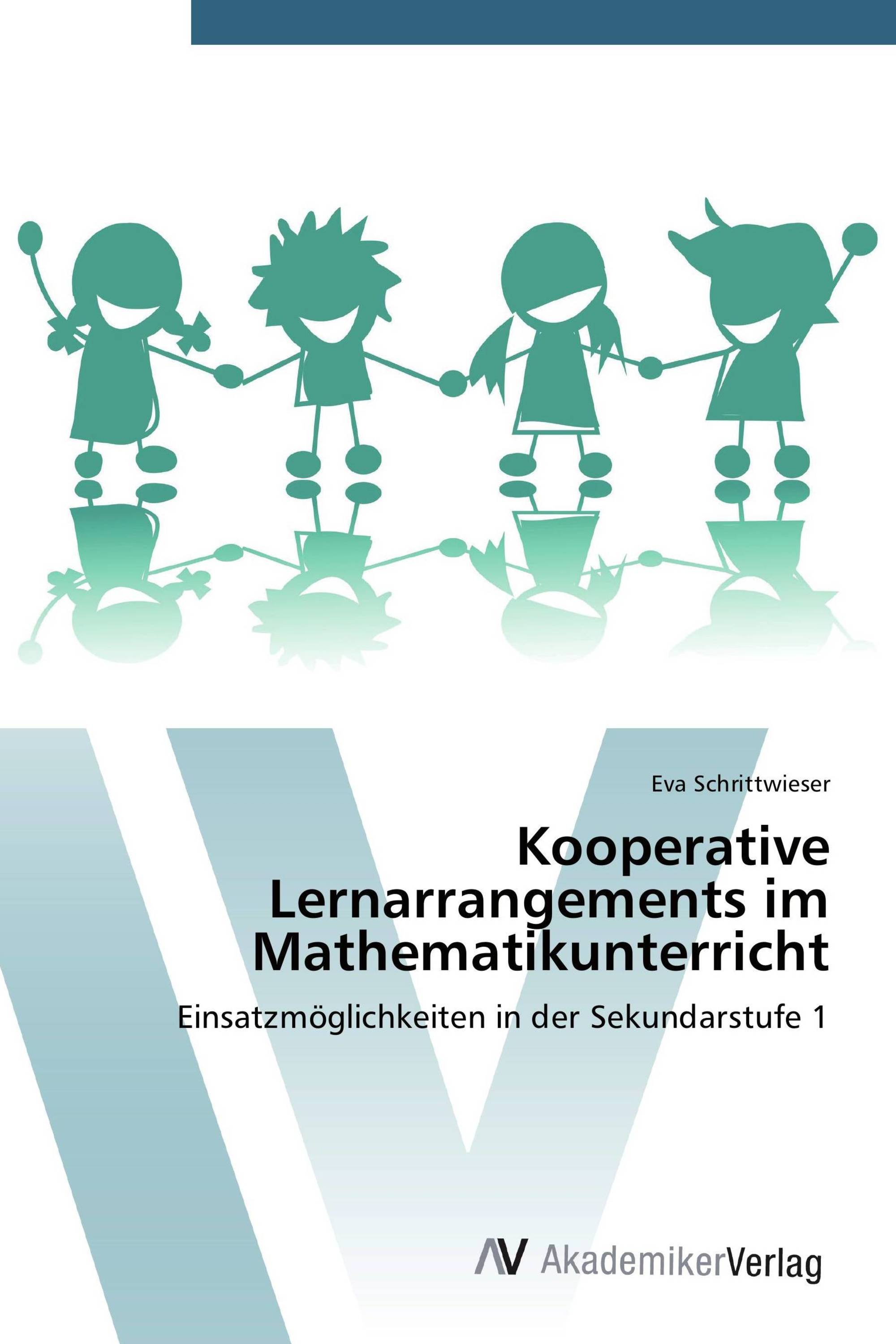 Kooperative Lernarrangements im Mathematikunterricht