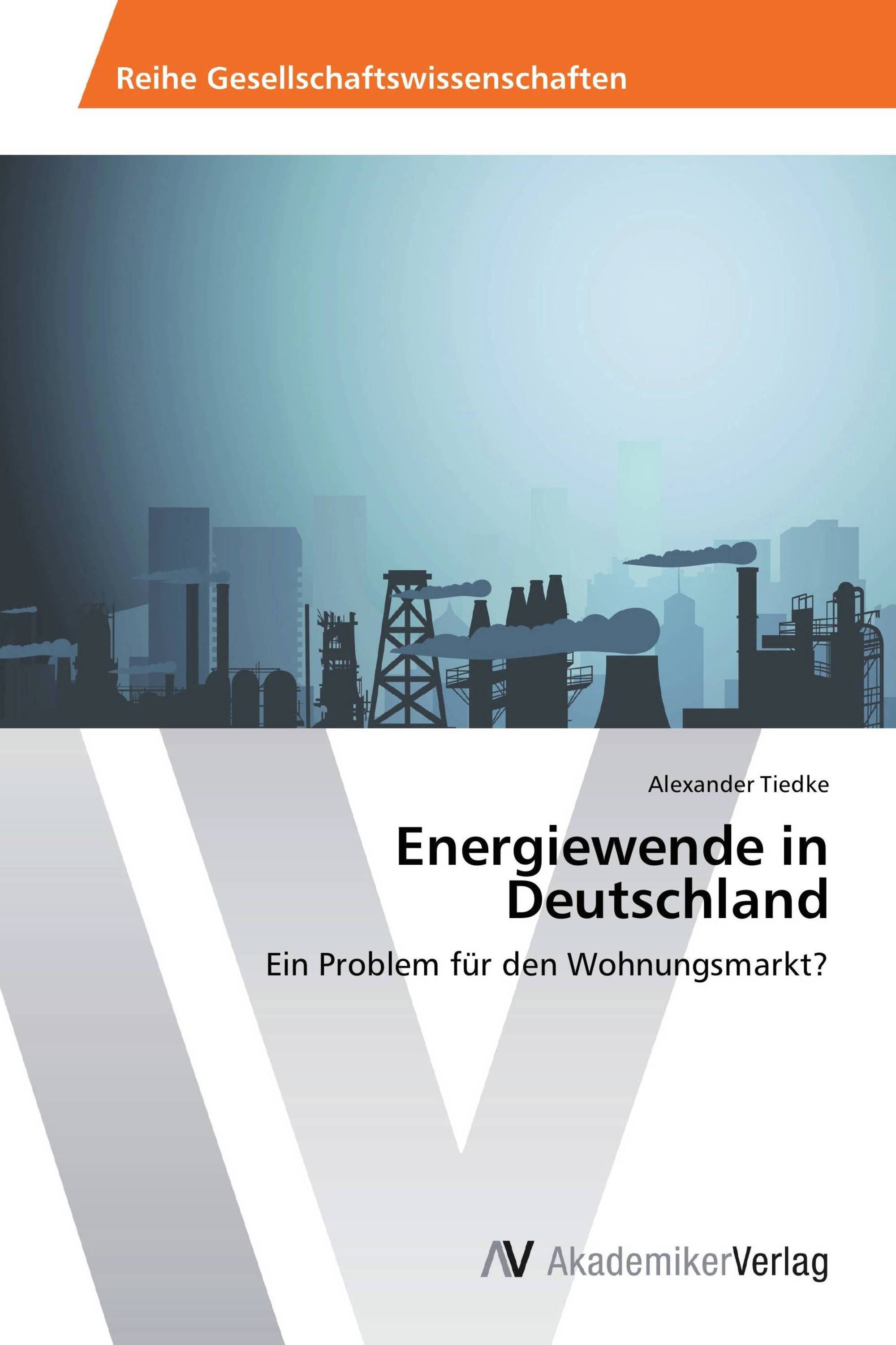 Energiewende in Deutschland