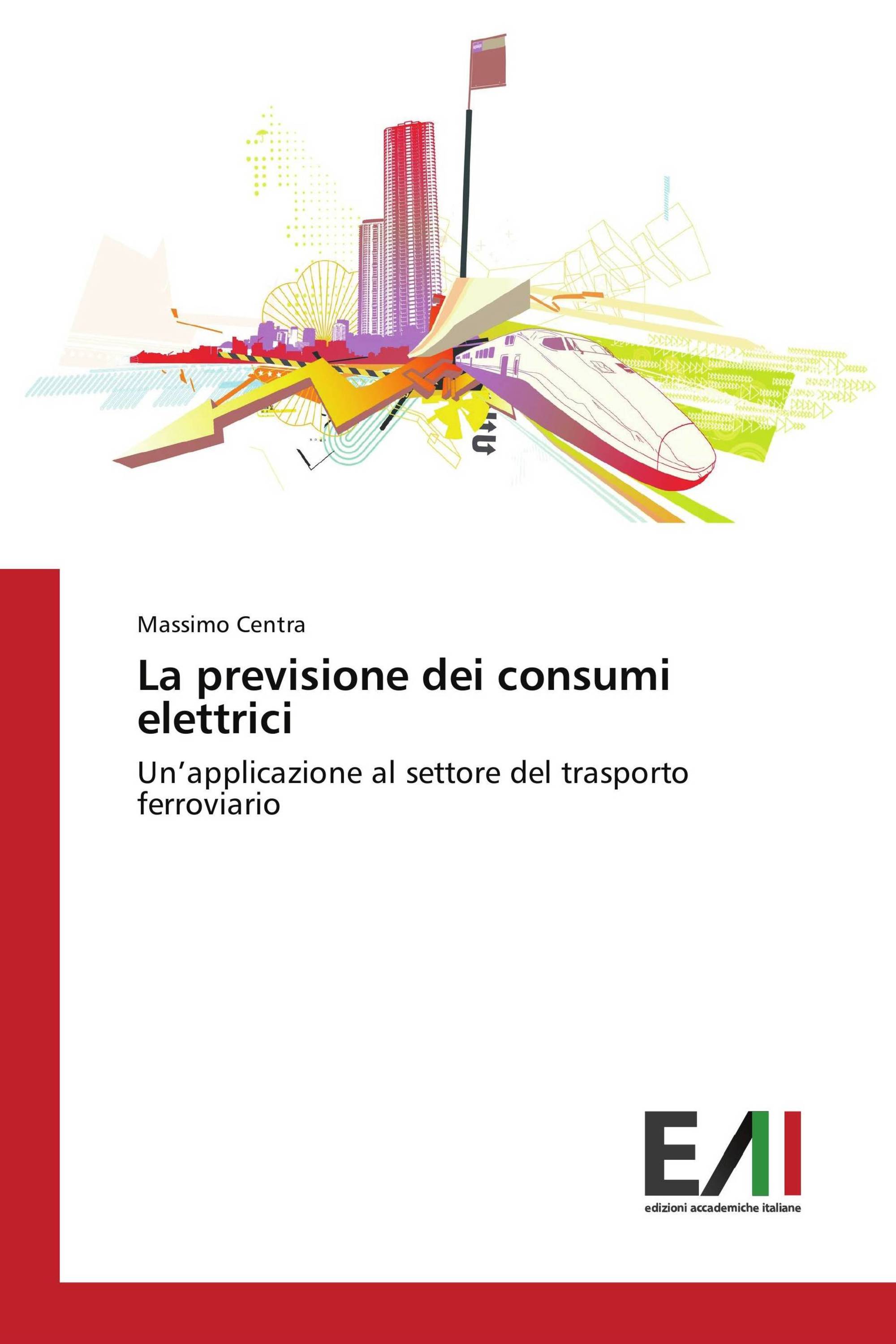 La previsione dei consumi elettrici