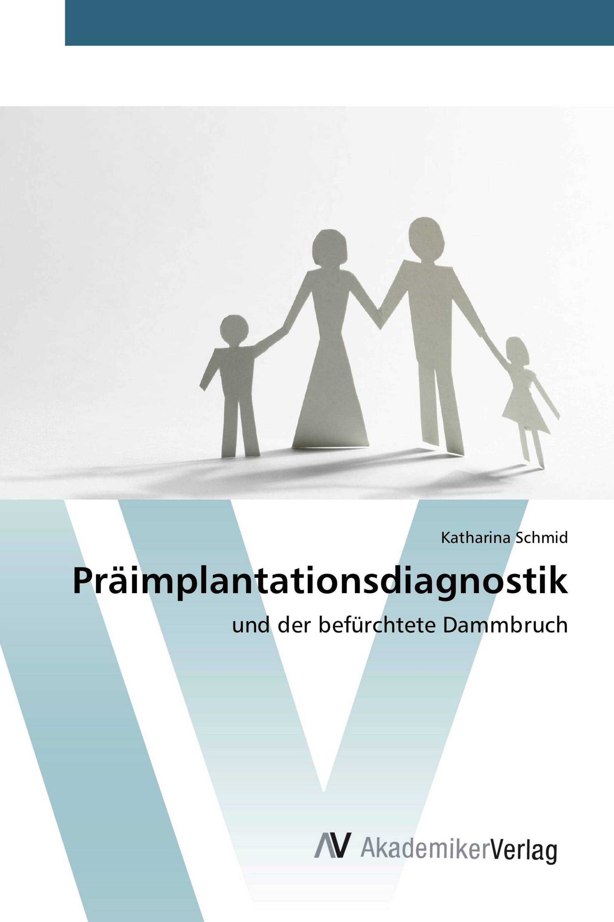 Präimplantationsdiagnostik