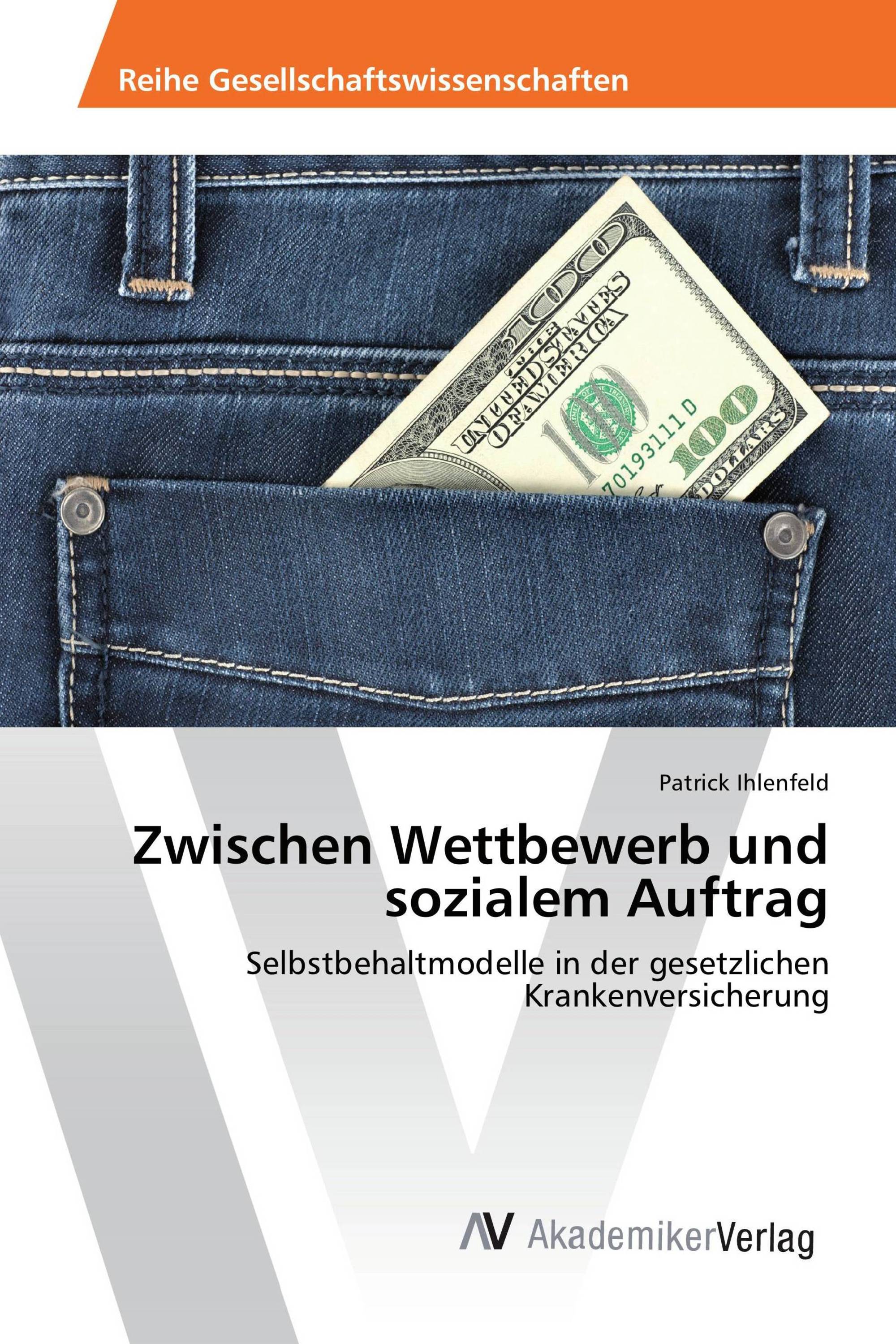 Zwischen Wettbewerb und sozialem Auftrag