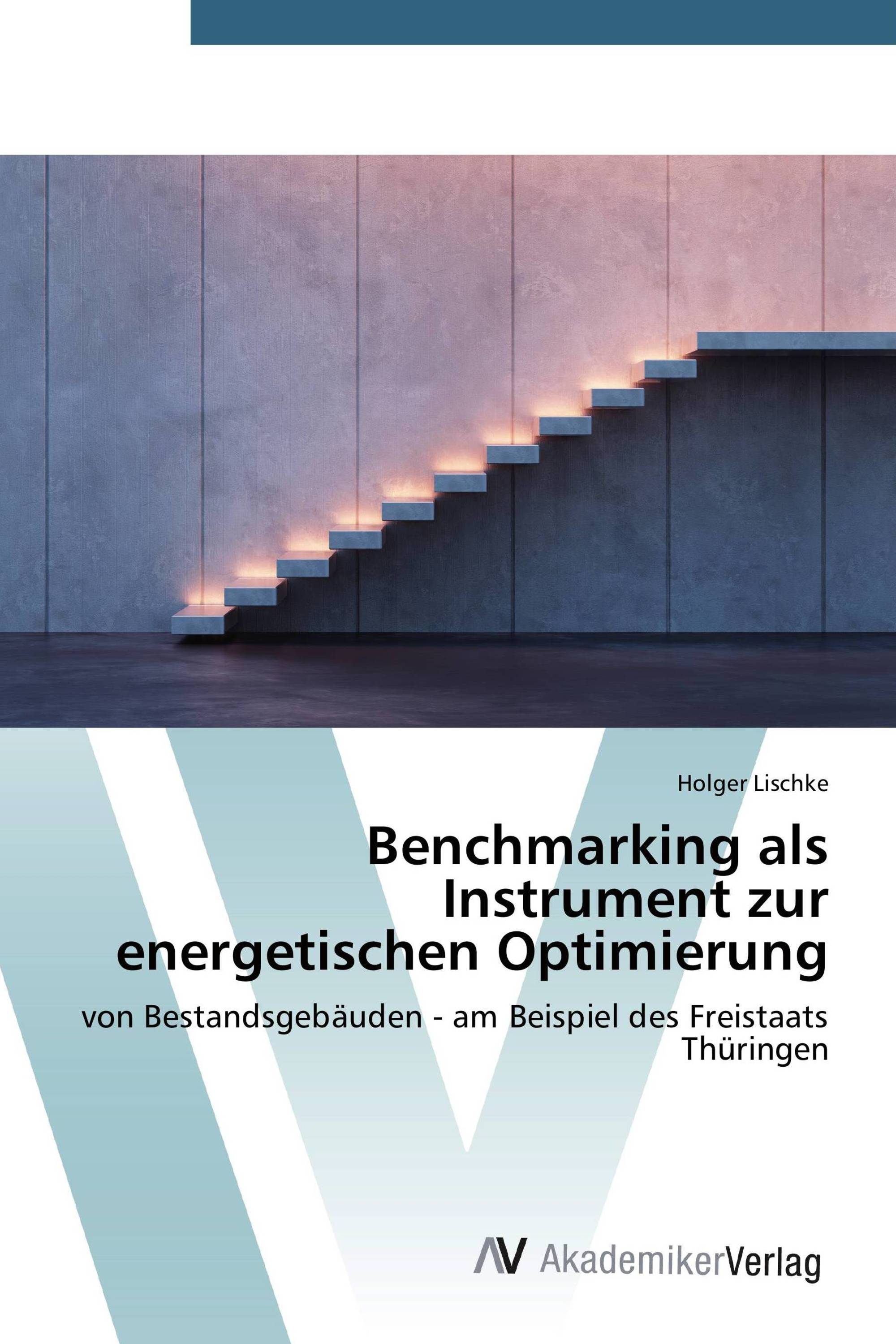 Benchmarking als Instrument zur energetischen Optimierung