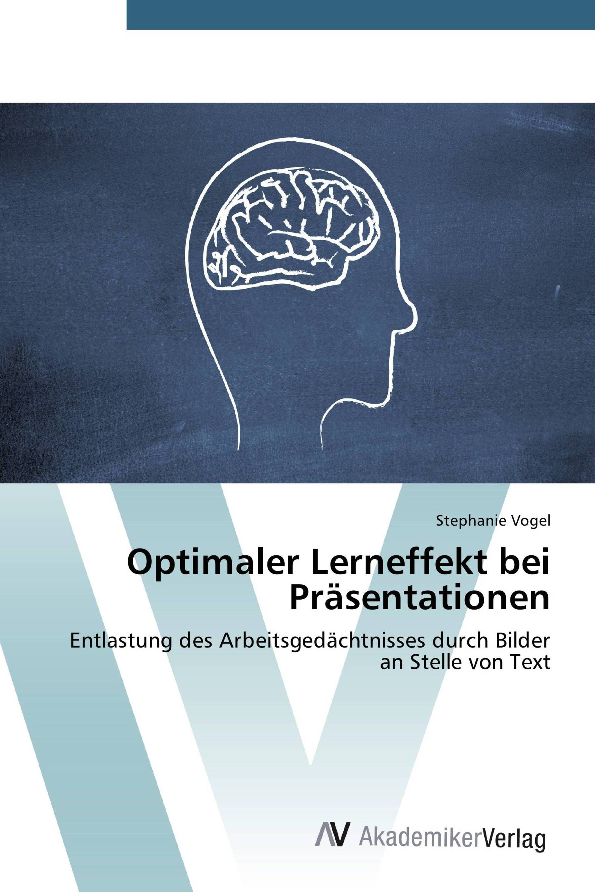 Optimaler Lerneffekt bei Präsentationen