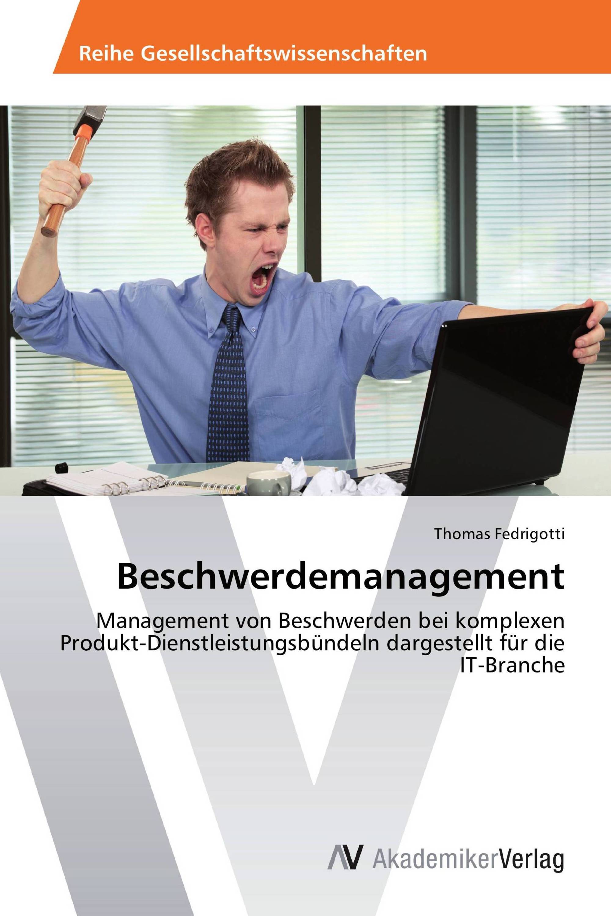 Beschwerdemanagement