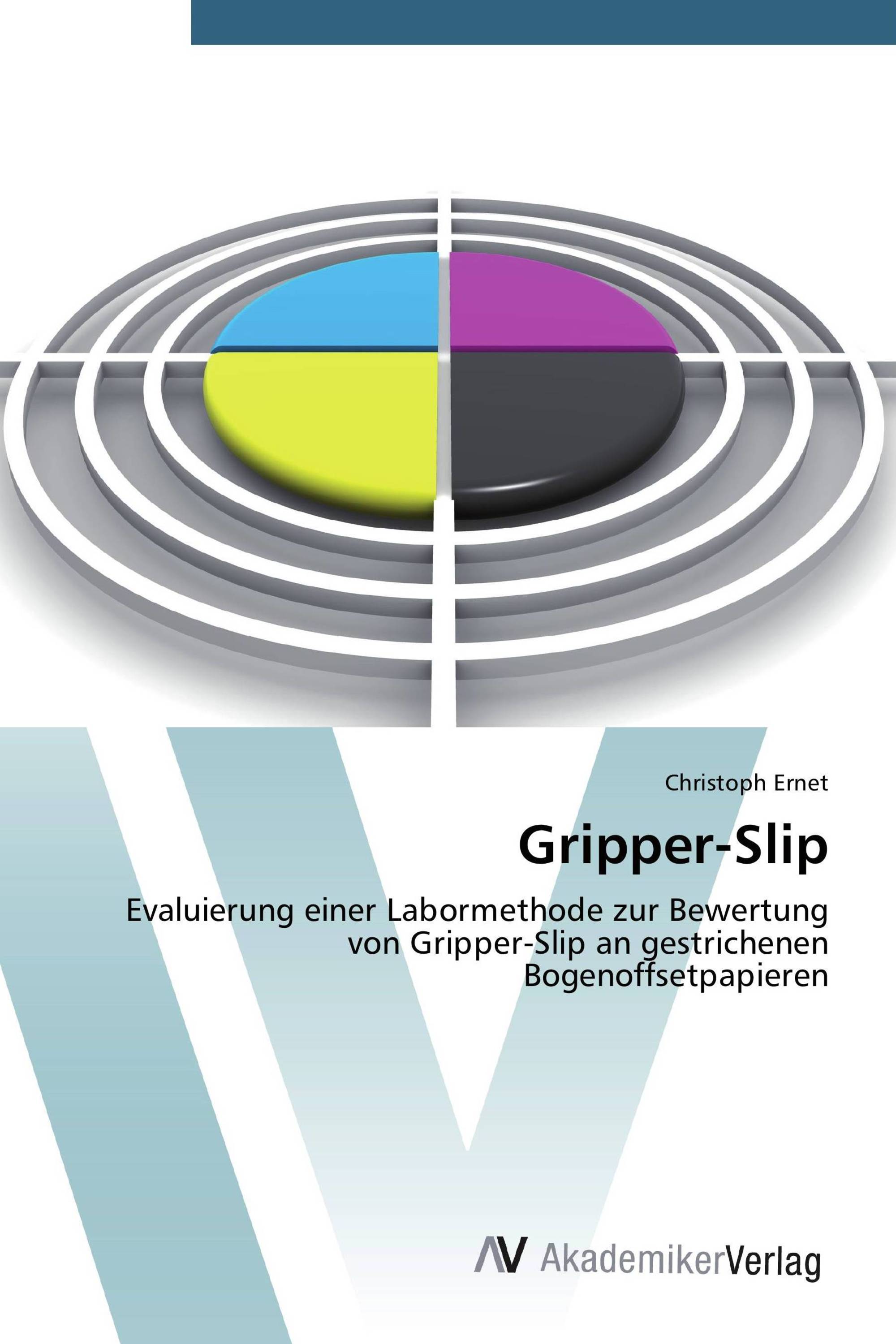 Gripper-Slip