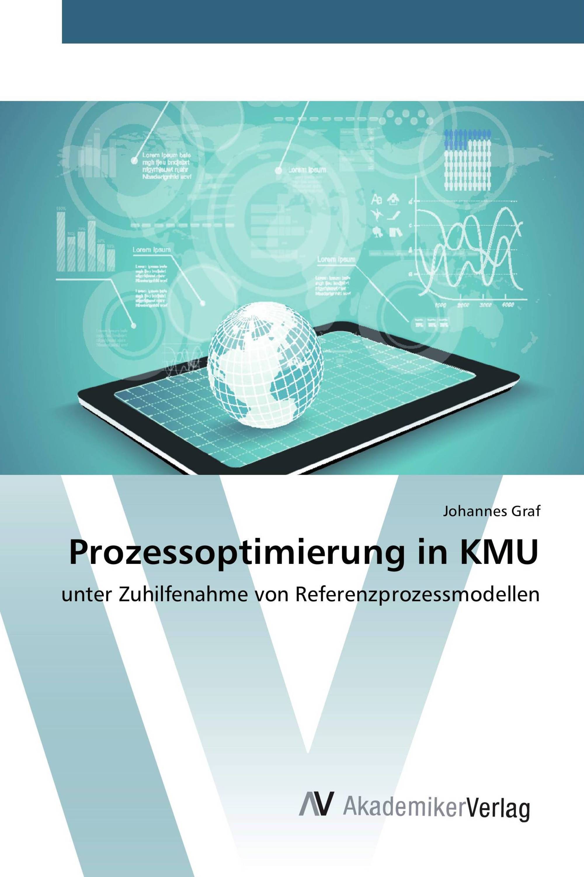 Prozessoptimierung in KMU