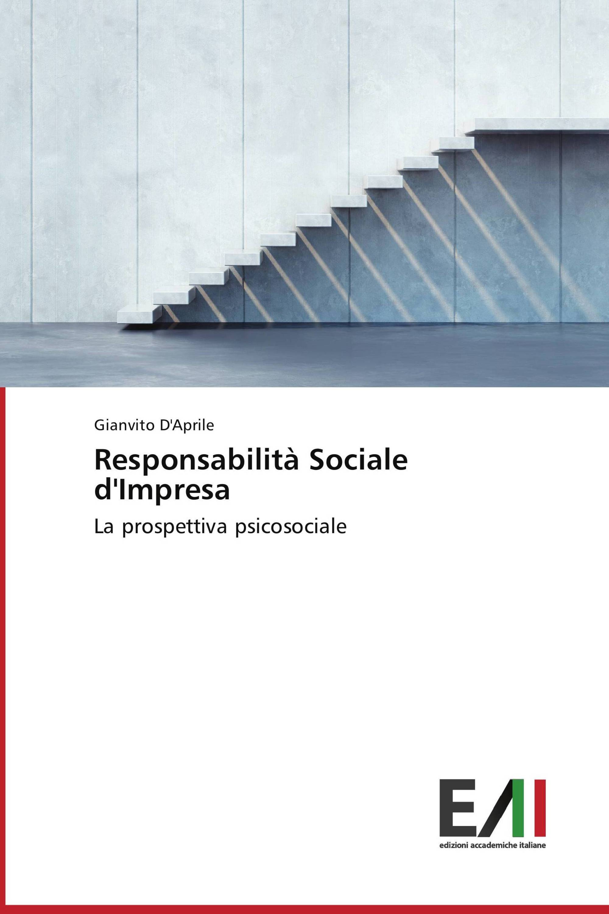 Responsabilità Sociale d'Impresa