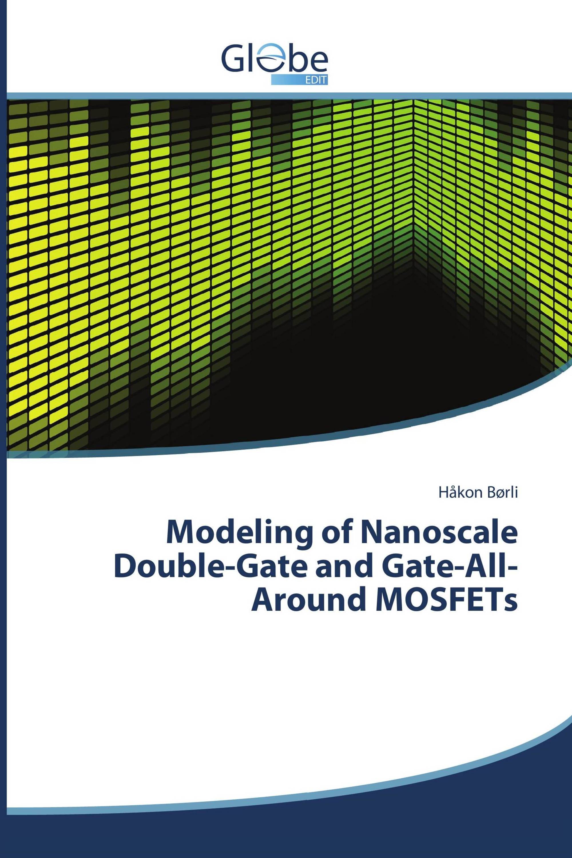 Modeling of Nanoscale Double-Gate and Gate-All-Around MOSFETs