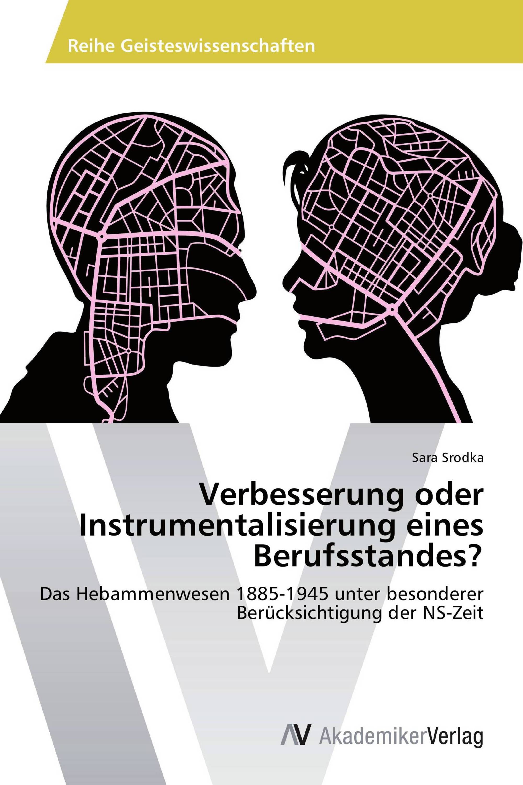 Verbesserung oder Instrumentalisierung eines Berufsstandes?