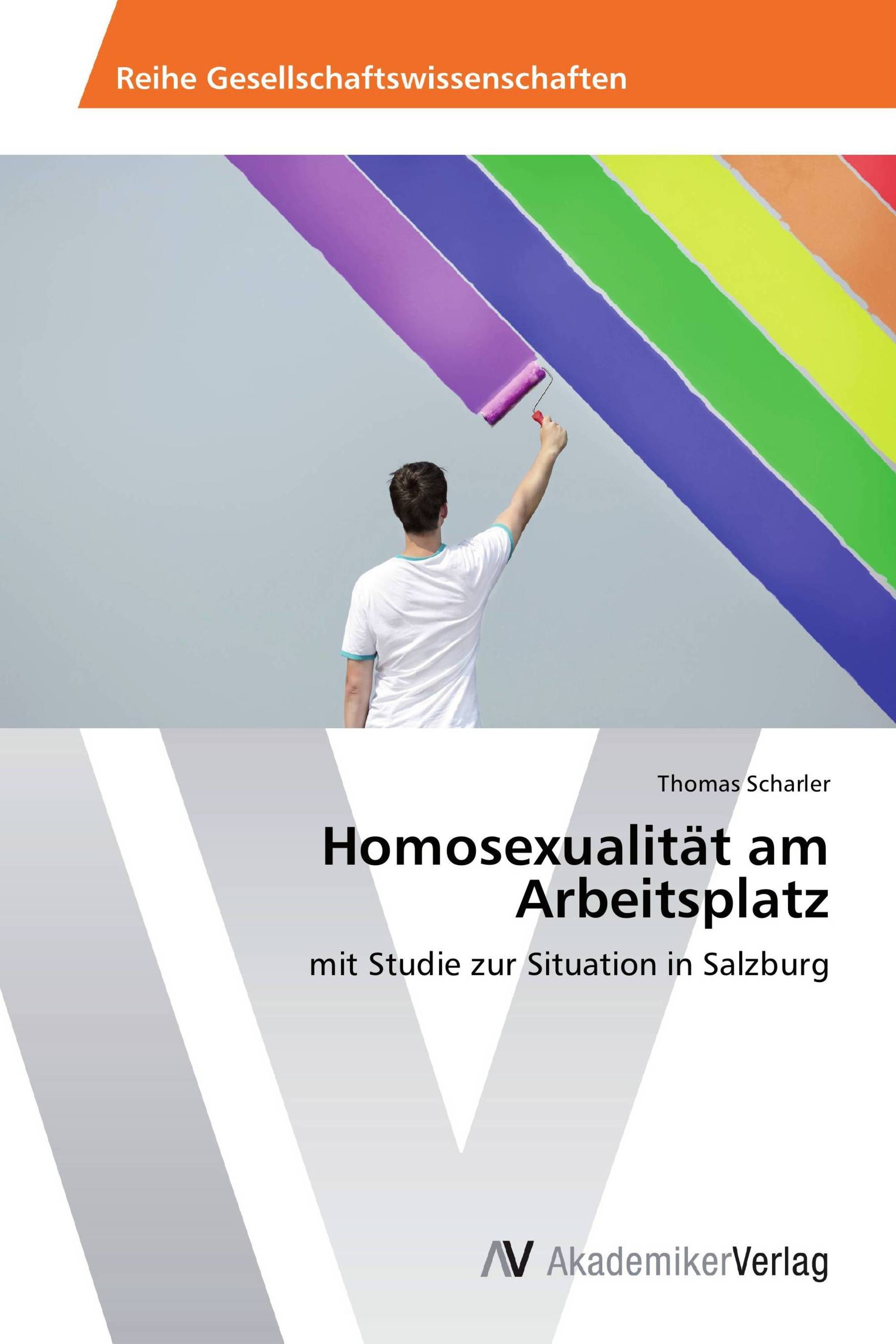 Homosexualität am Arbeitsplatz