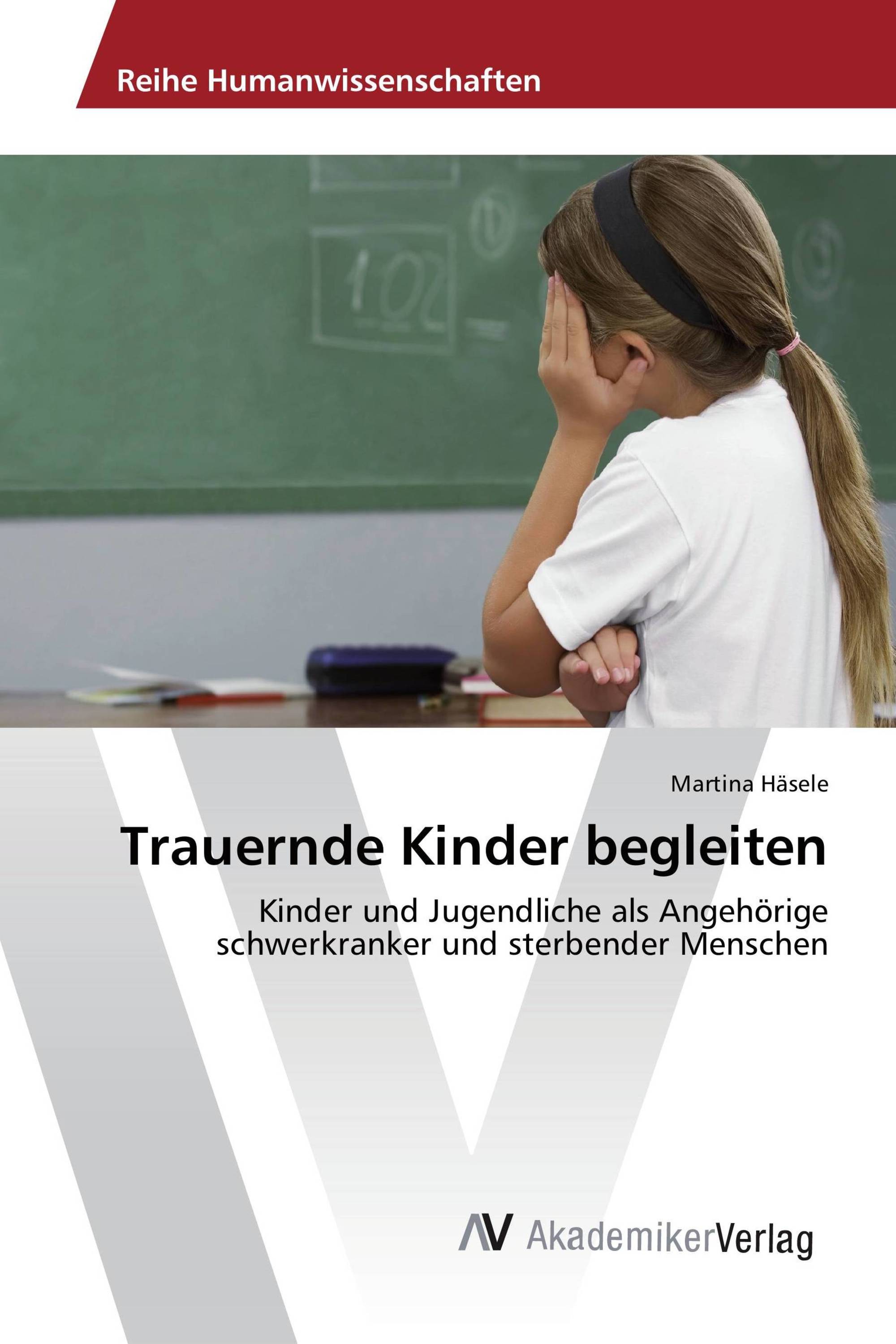 Trauernde Kinder begleiten