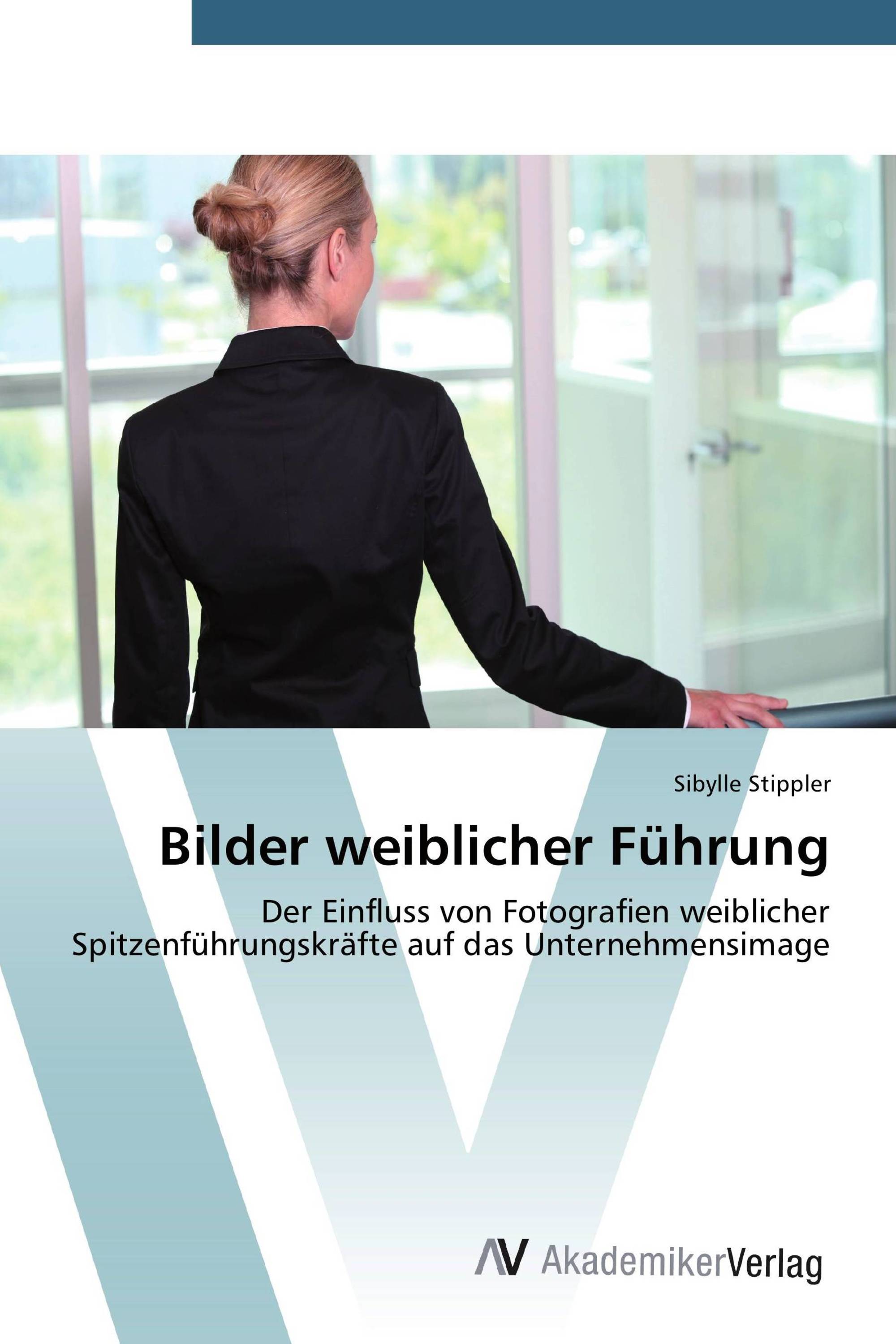 Bilder weiblicher Führung