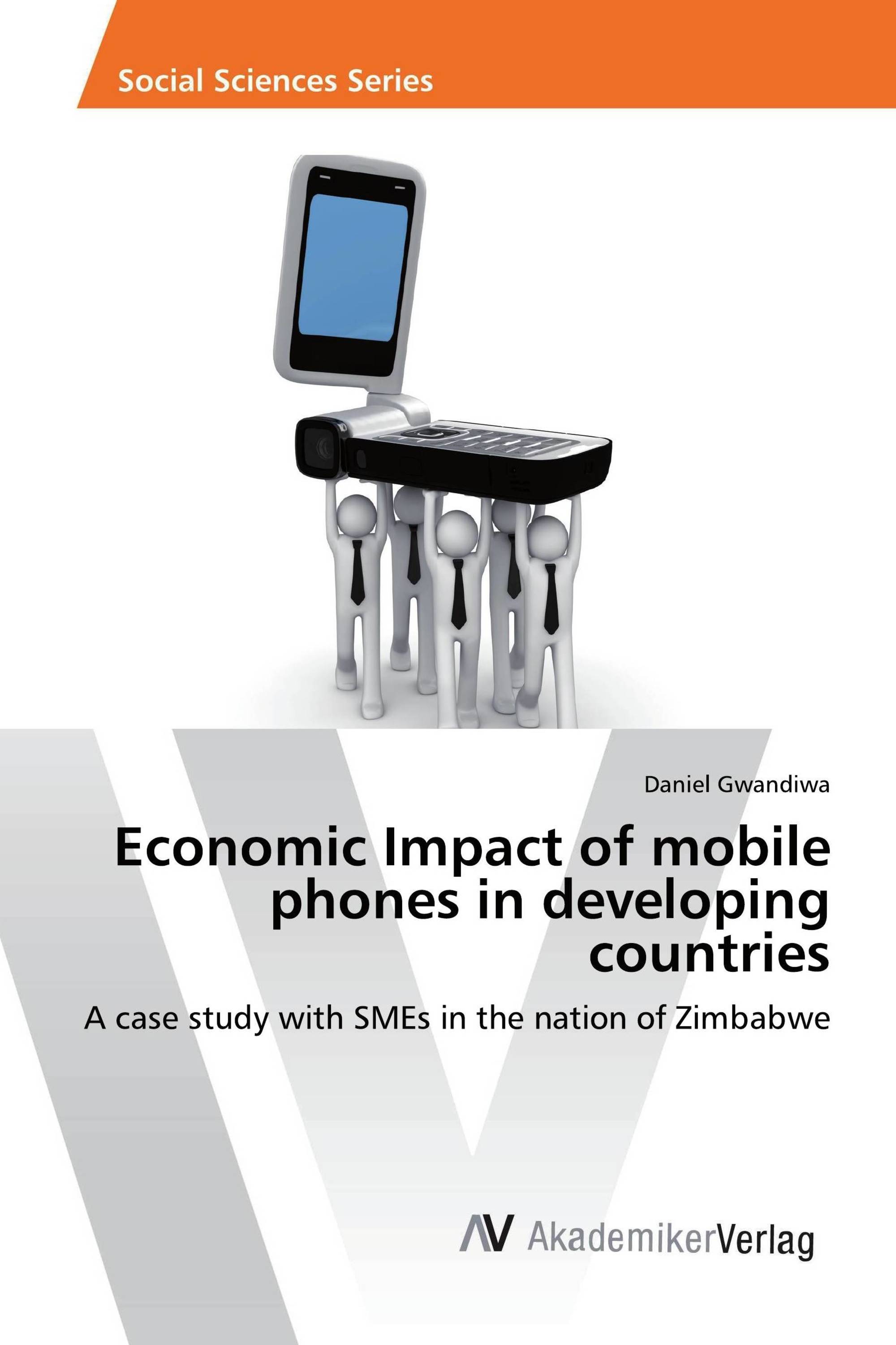 Economic Impact of mobile phones in developing countries