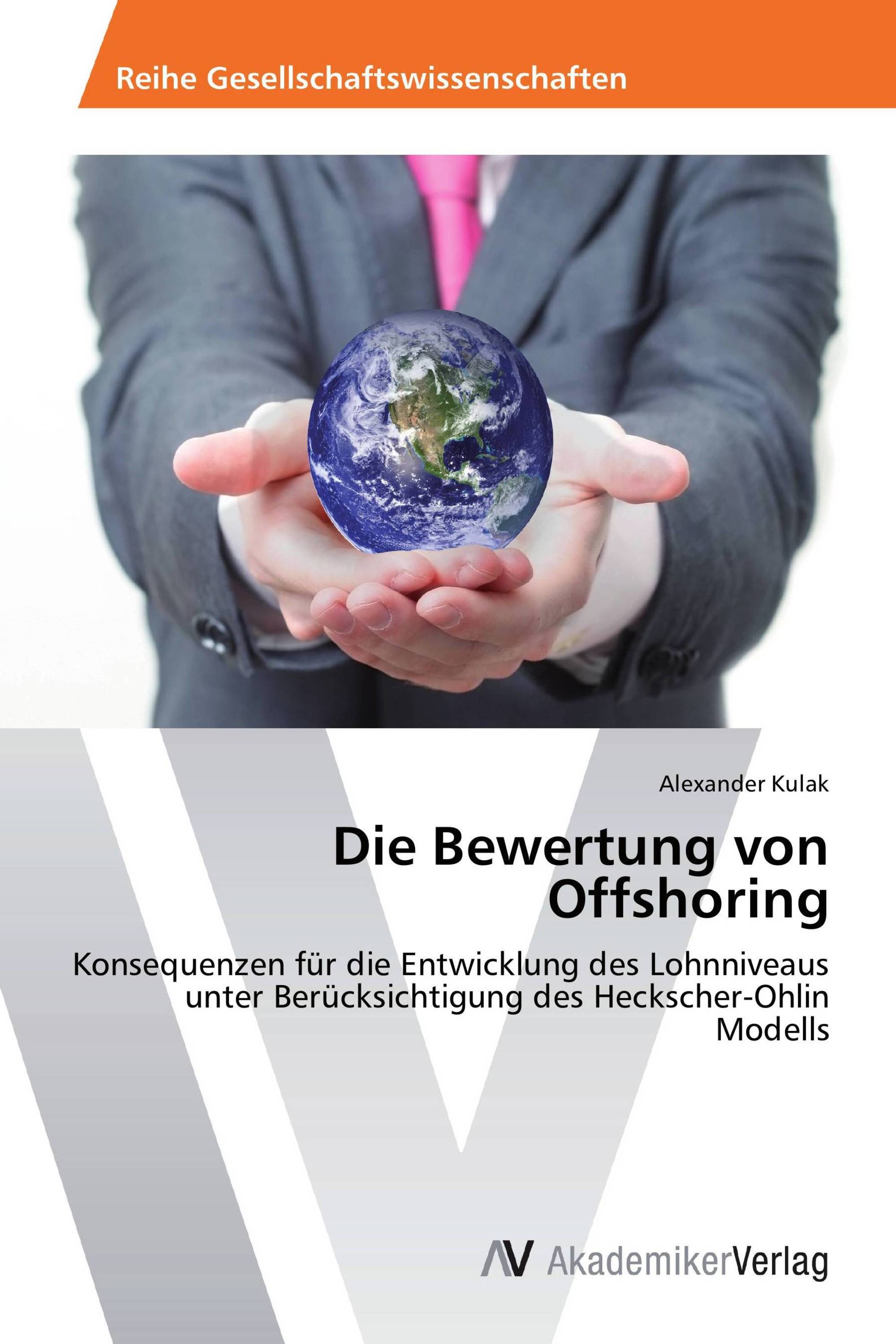 Die Bewertung von Offshoring