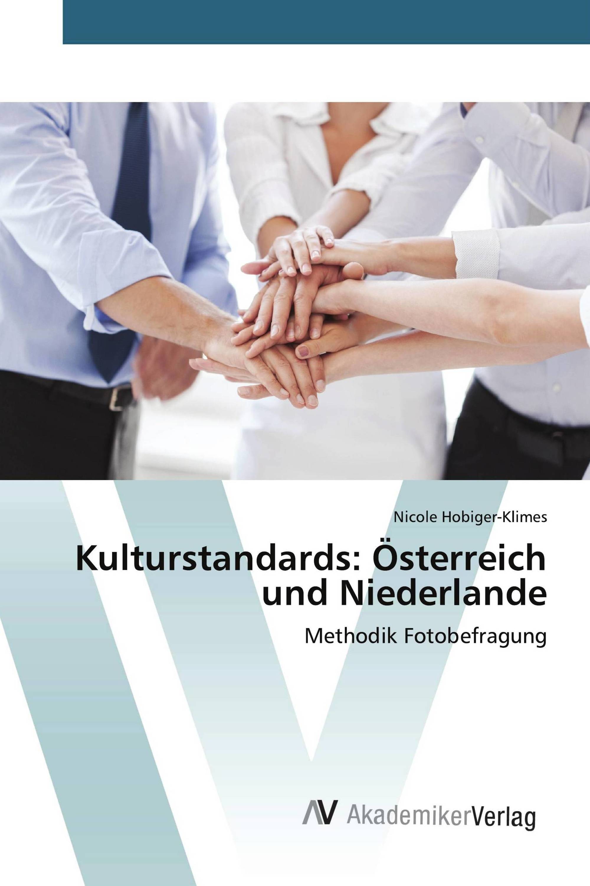 Kulturstandards: Österreich und Niederlande