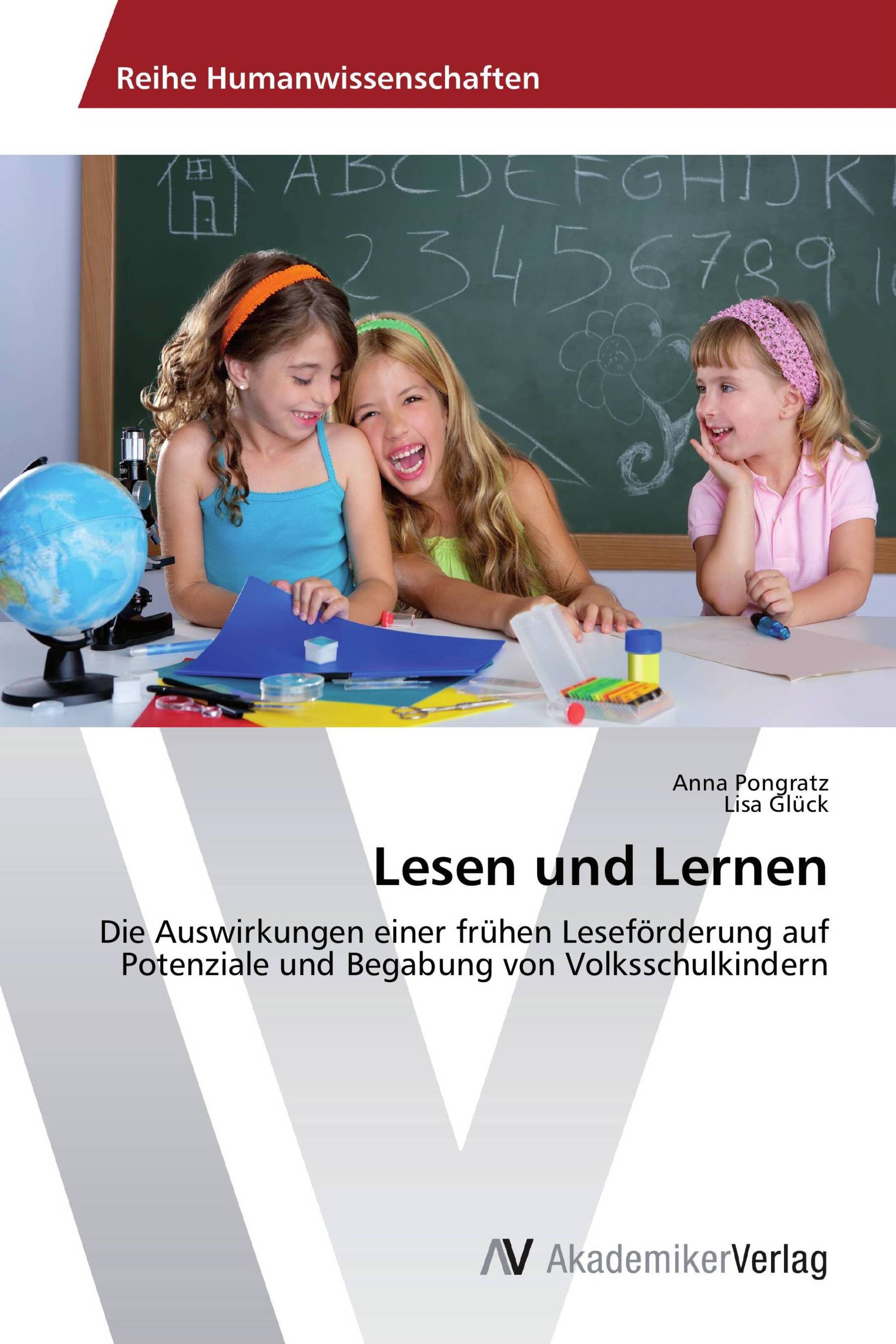 Lesen und Lernen