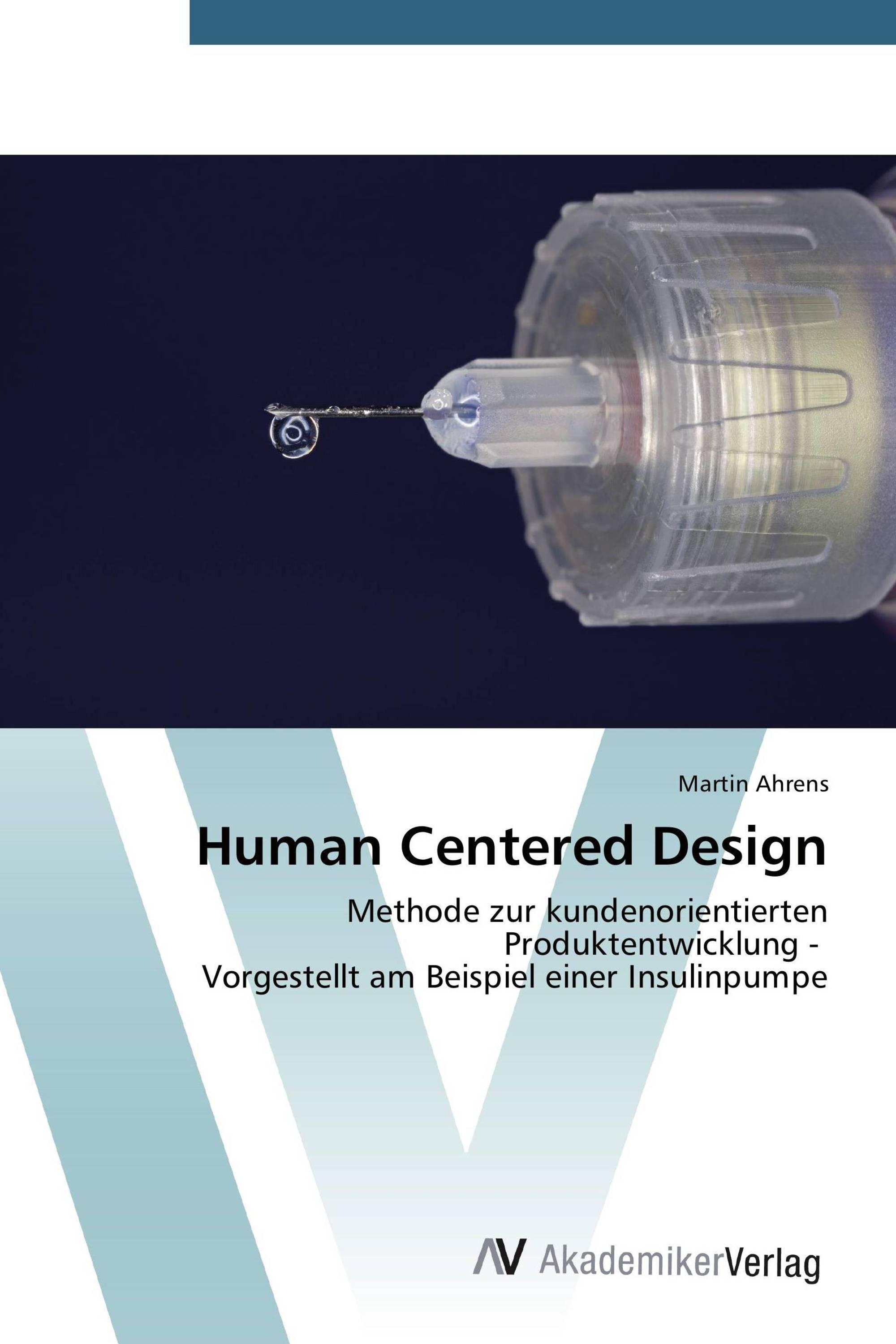 Human Centered Design