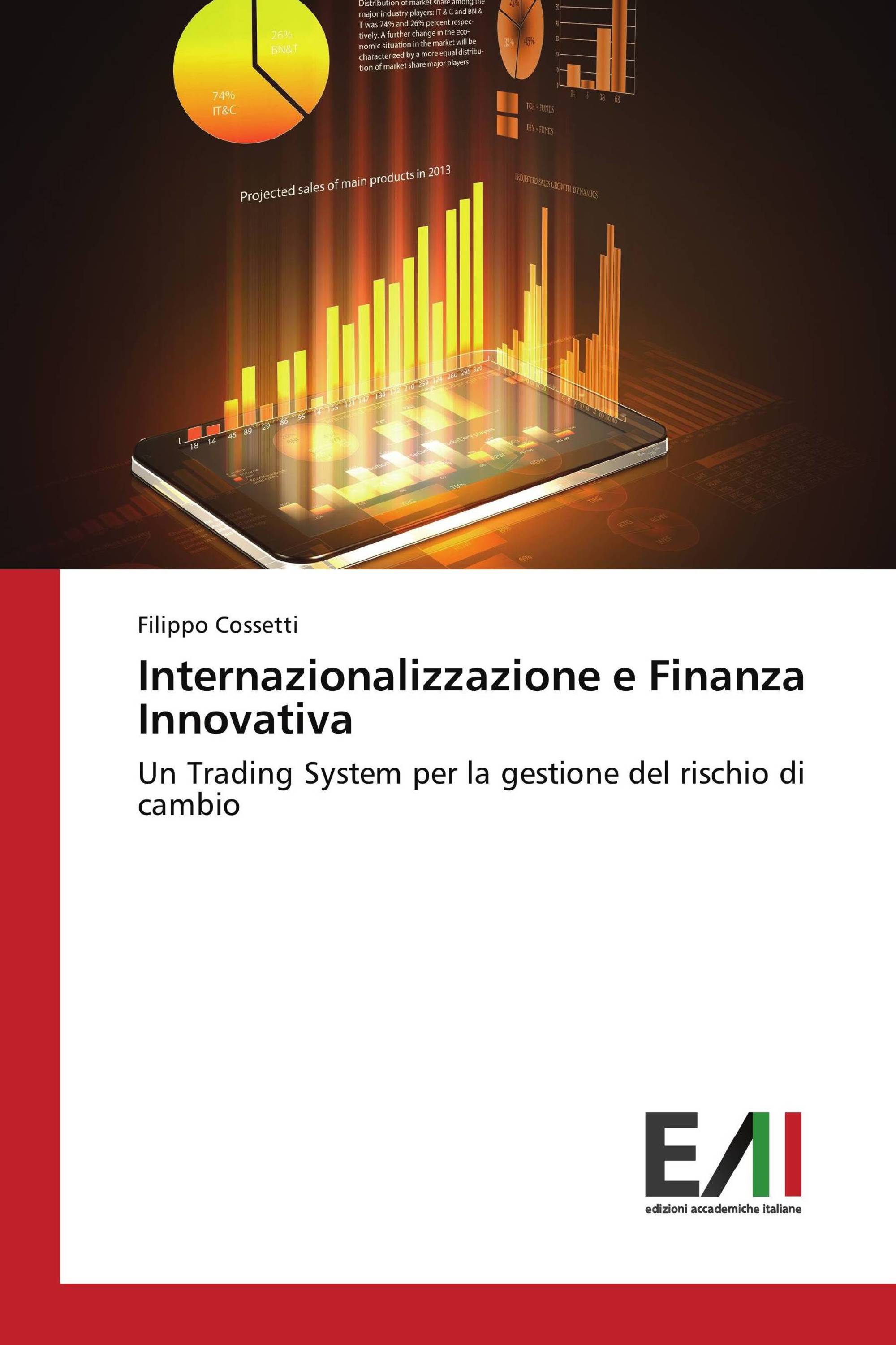 Internazionalizzazione e Finanza Innovativa