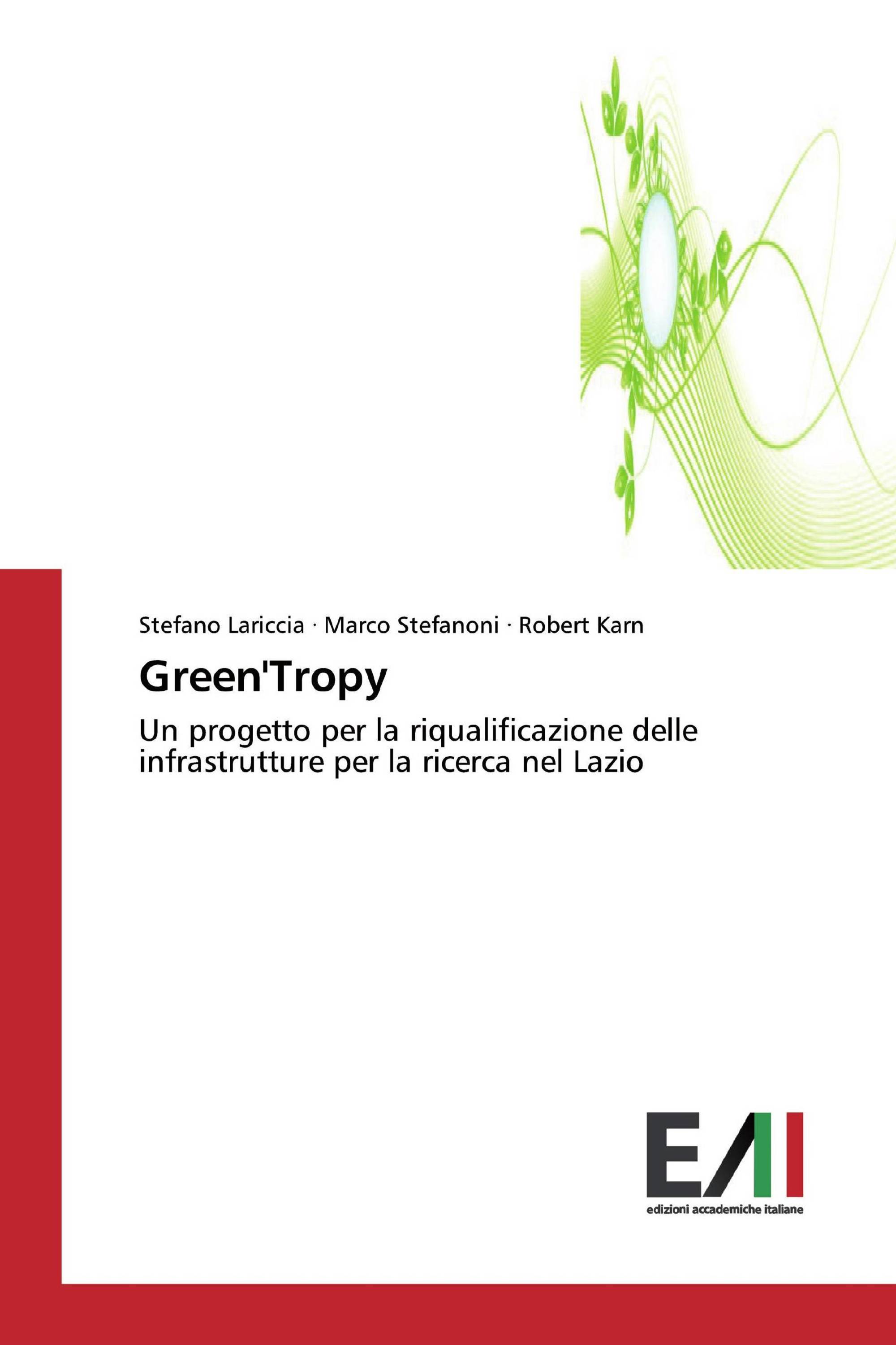 Green'Tropy