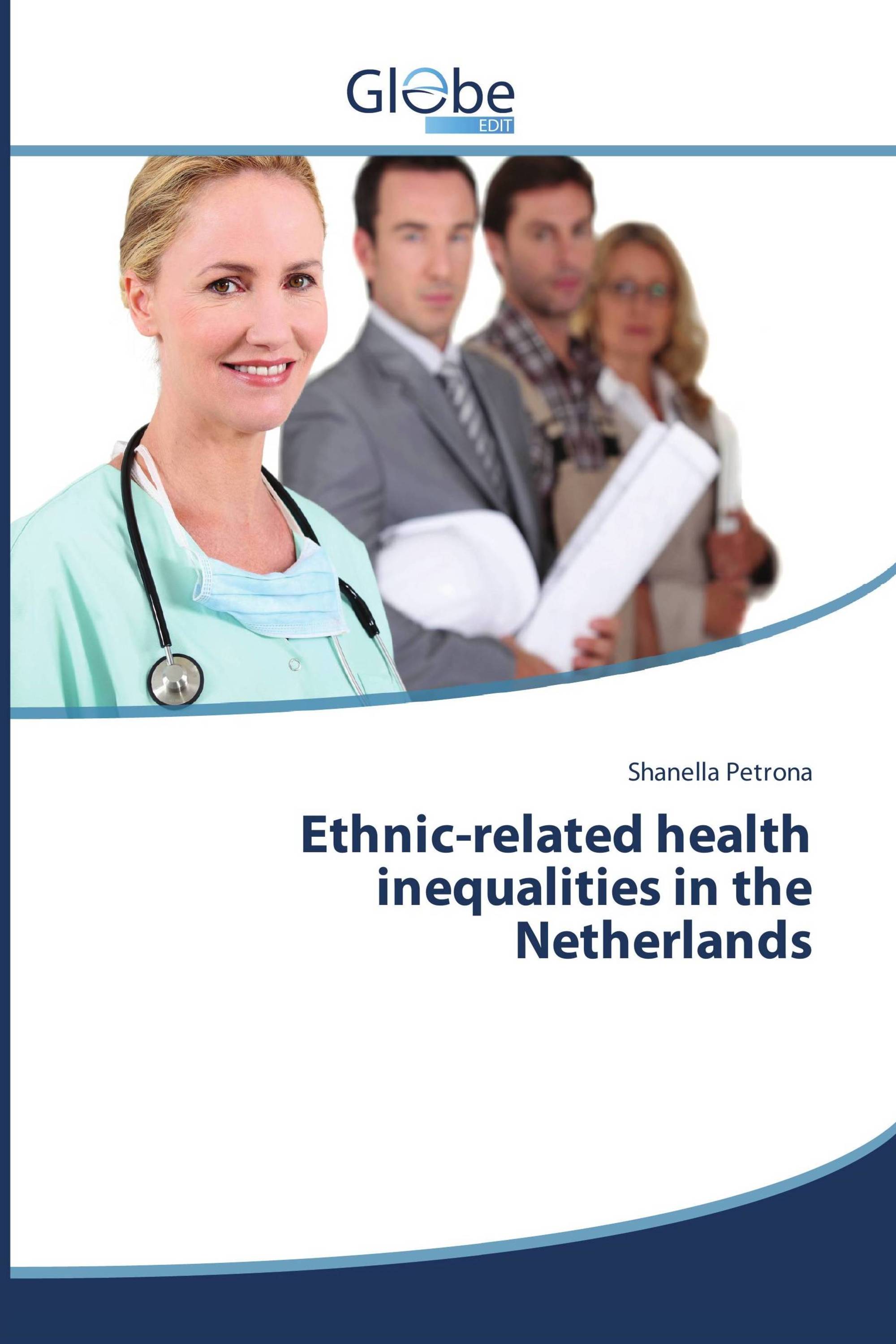 Ethnic-related health inequalities in the Netherlands