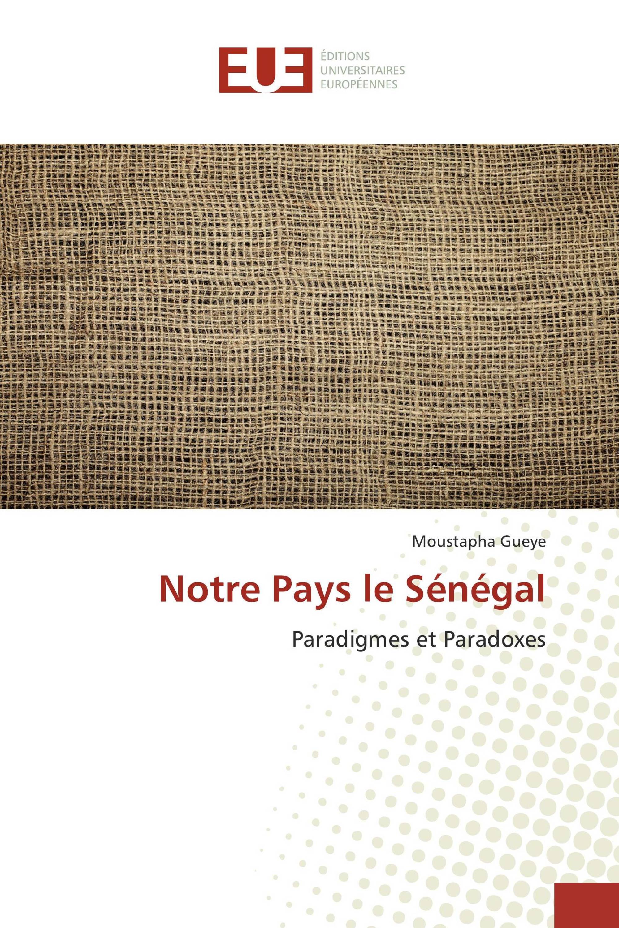 Notre Pays le Sénégal