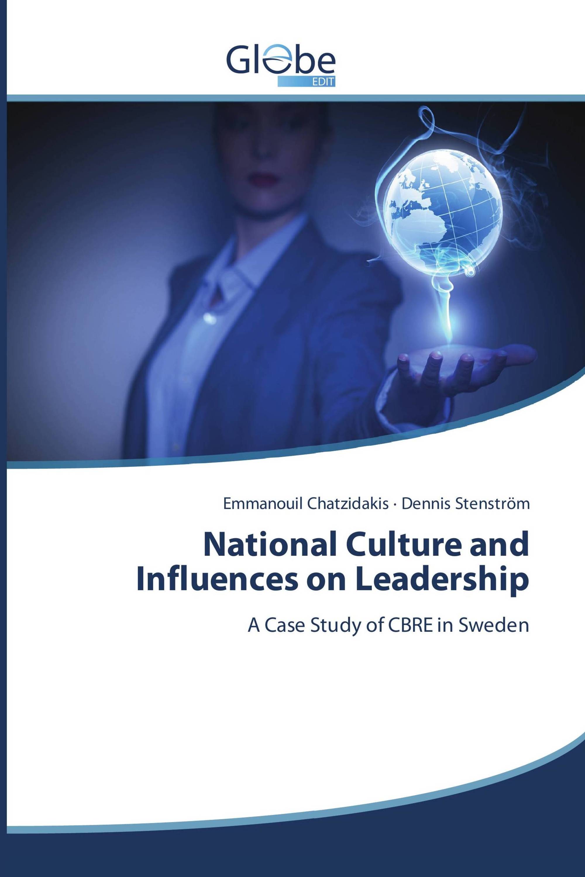 National Culture and Influences on Leadership