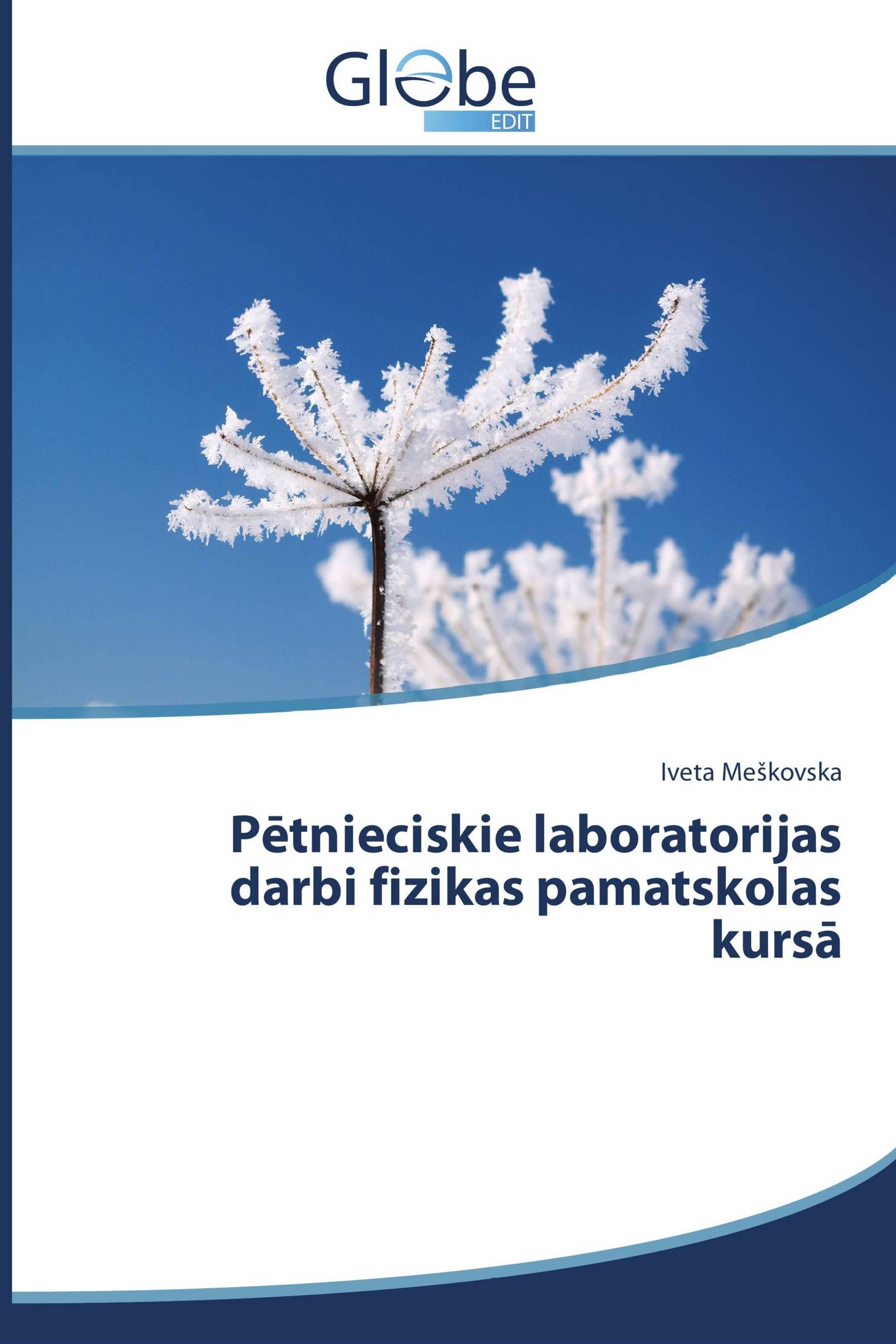 Pētnieciskie laboratorijas darbi fizikas pamatskolas kursā