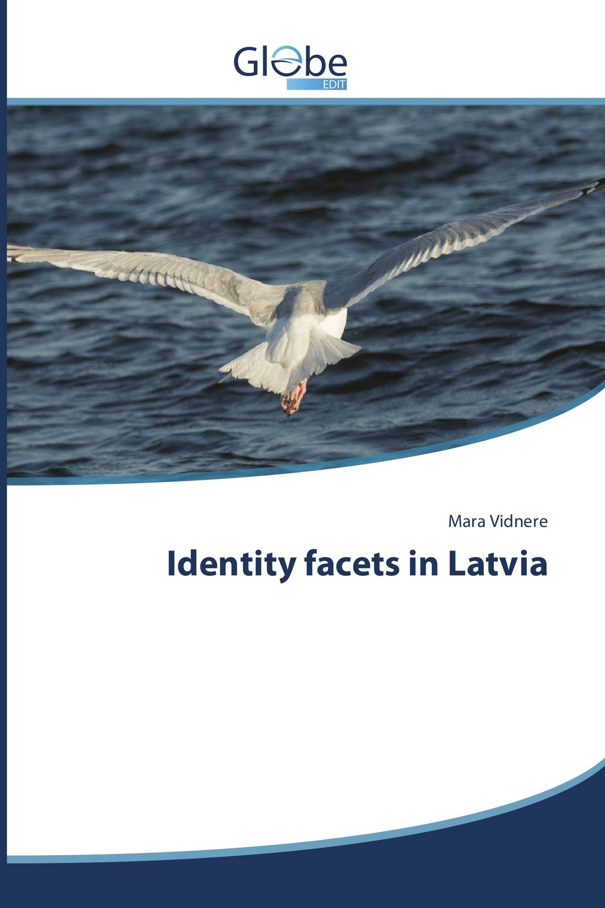 Identity facets in Latvia