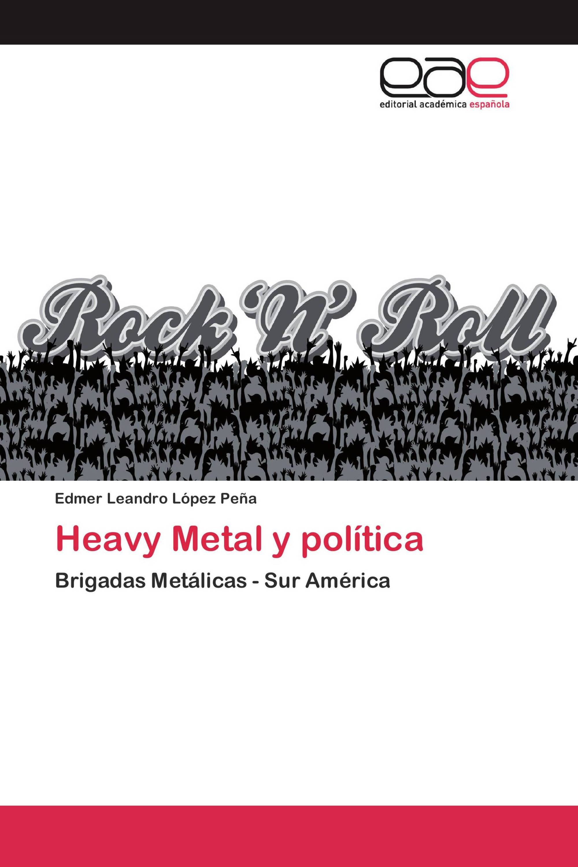 Heavy Metal y política