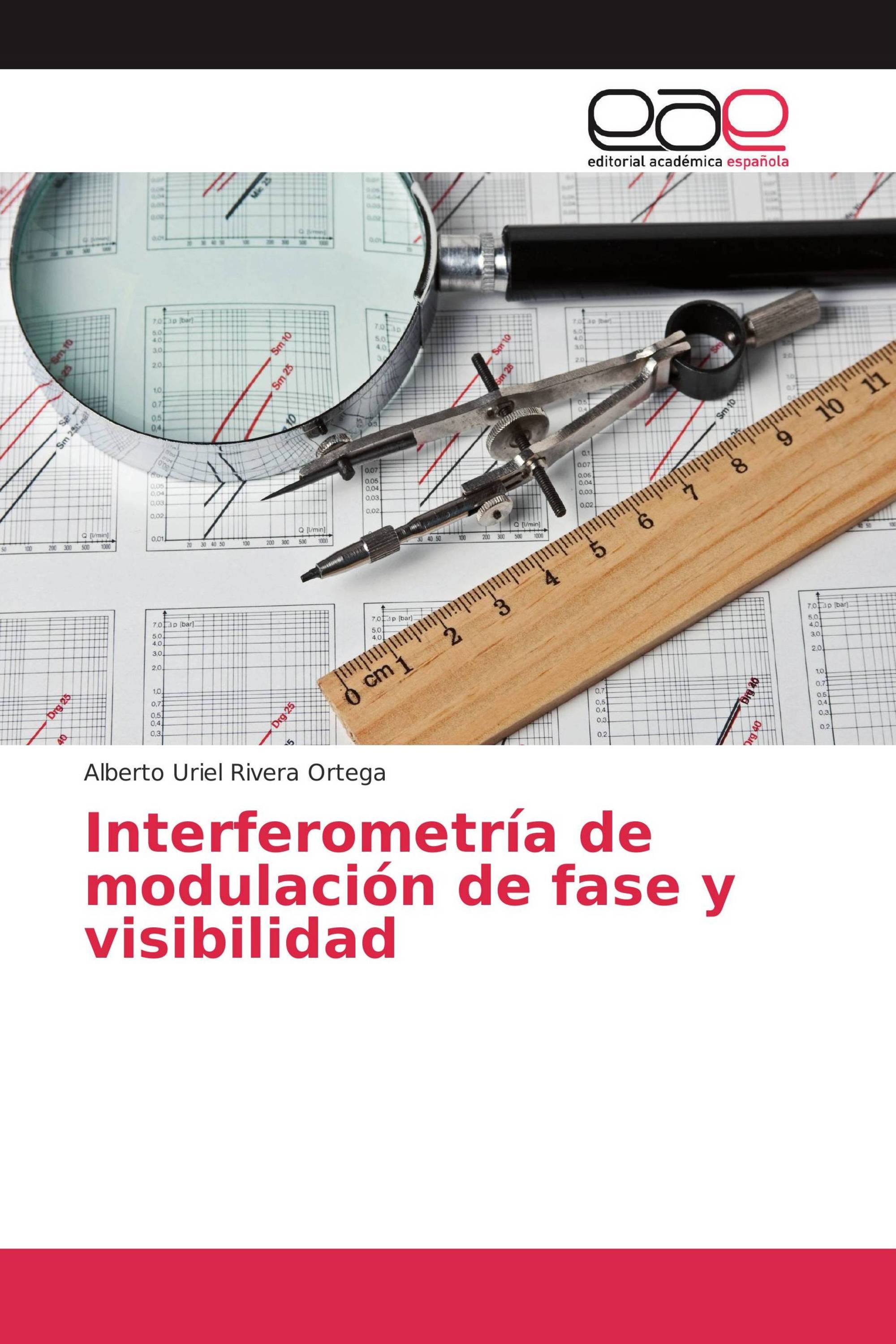 Interferometría de modulación de fase y visibilidad