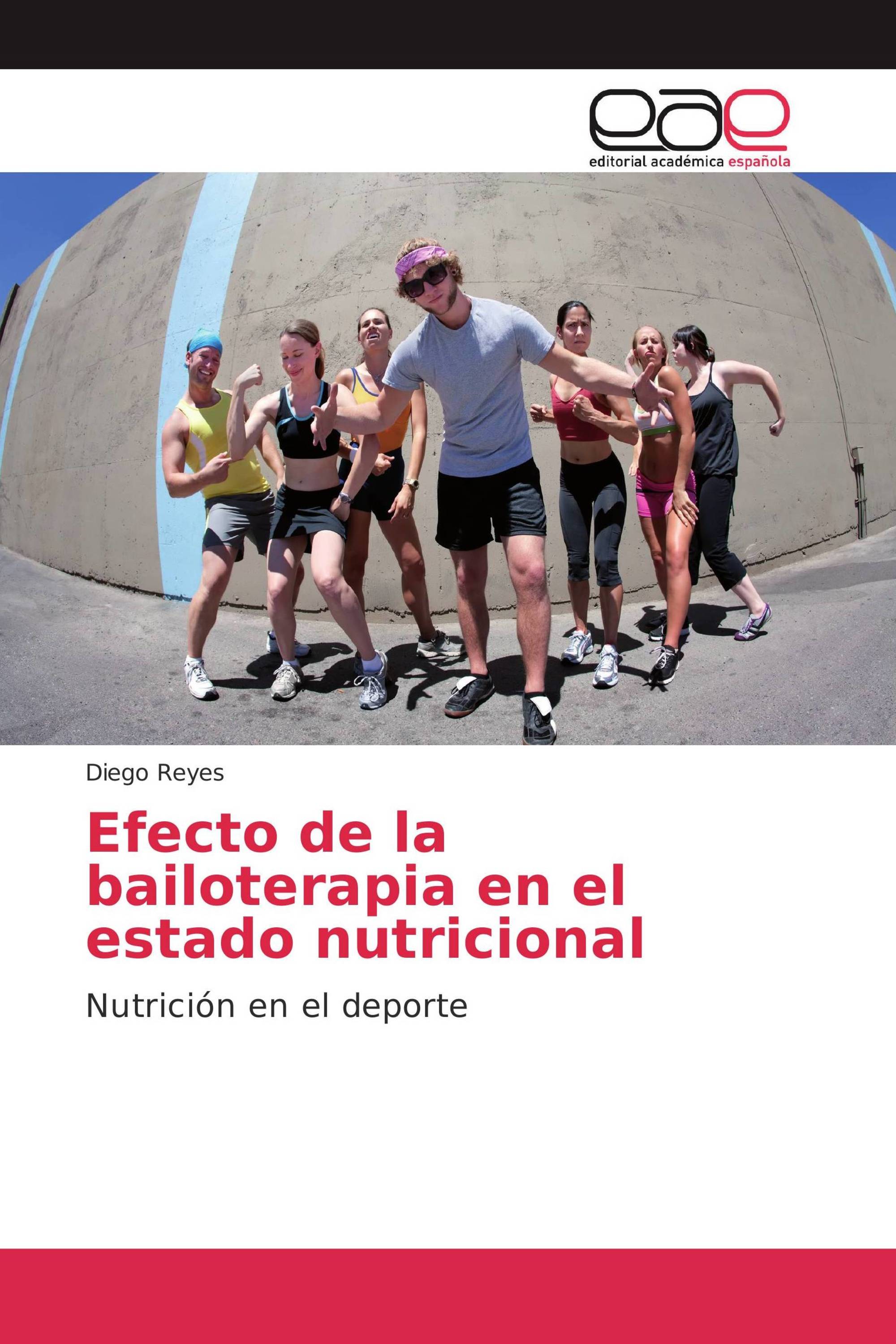 Efecto de la bailoterapia en el estado nutricional