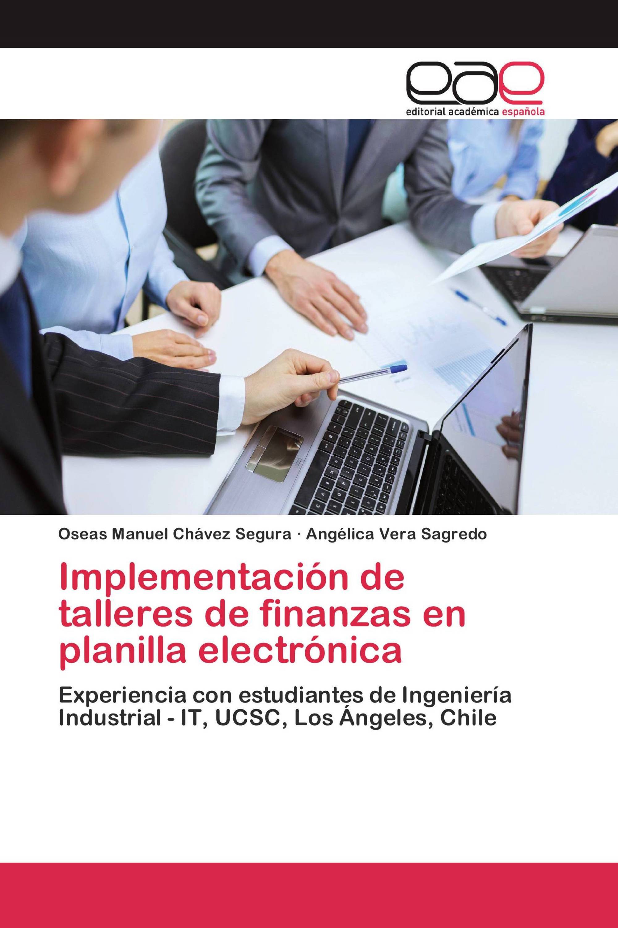 Implementación de talleres de finanzas en planilla electrónica