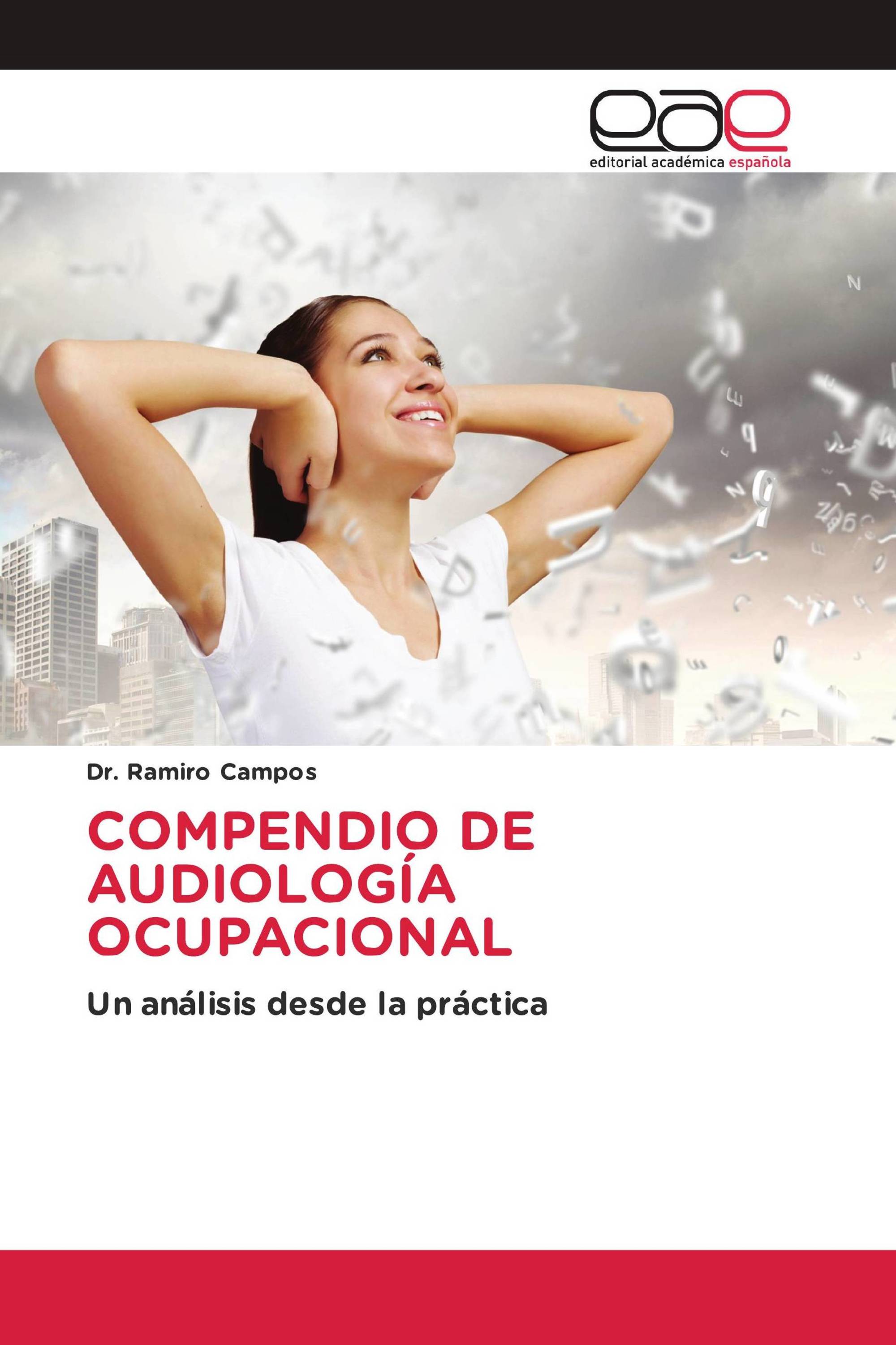 COMPENDIO DE AUDIOLOGÍA OCUPACIONAL