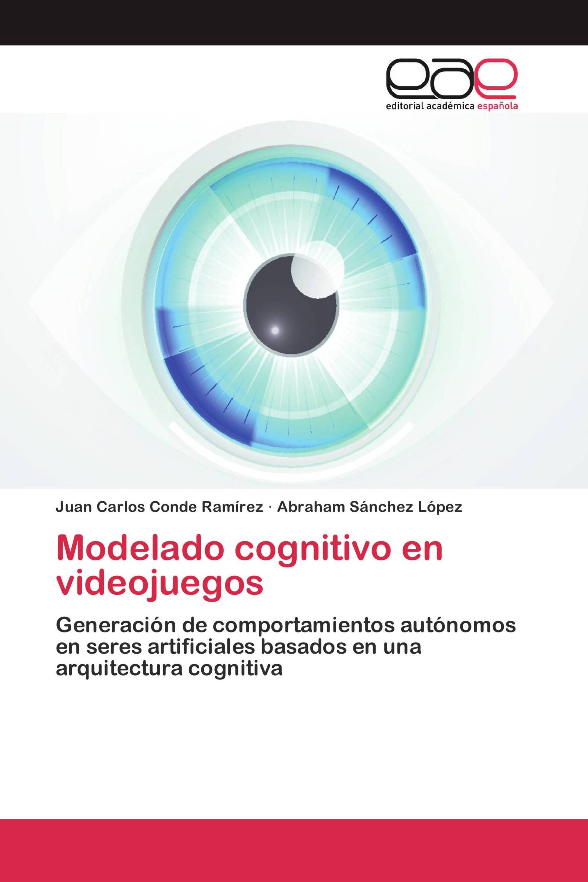 Modelado cognitivo en videojuegos