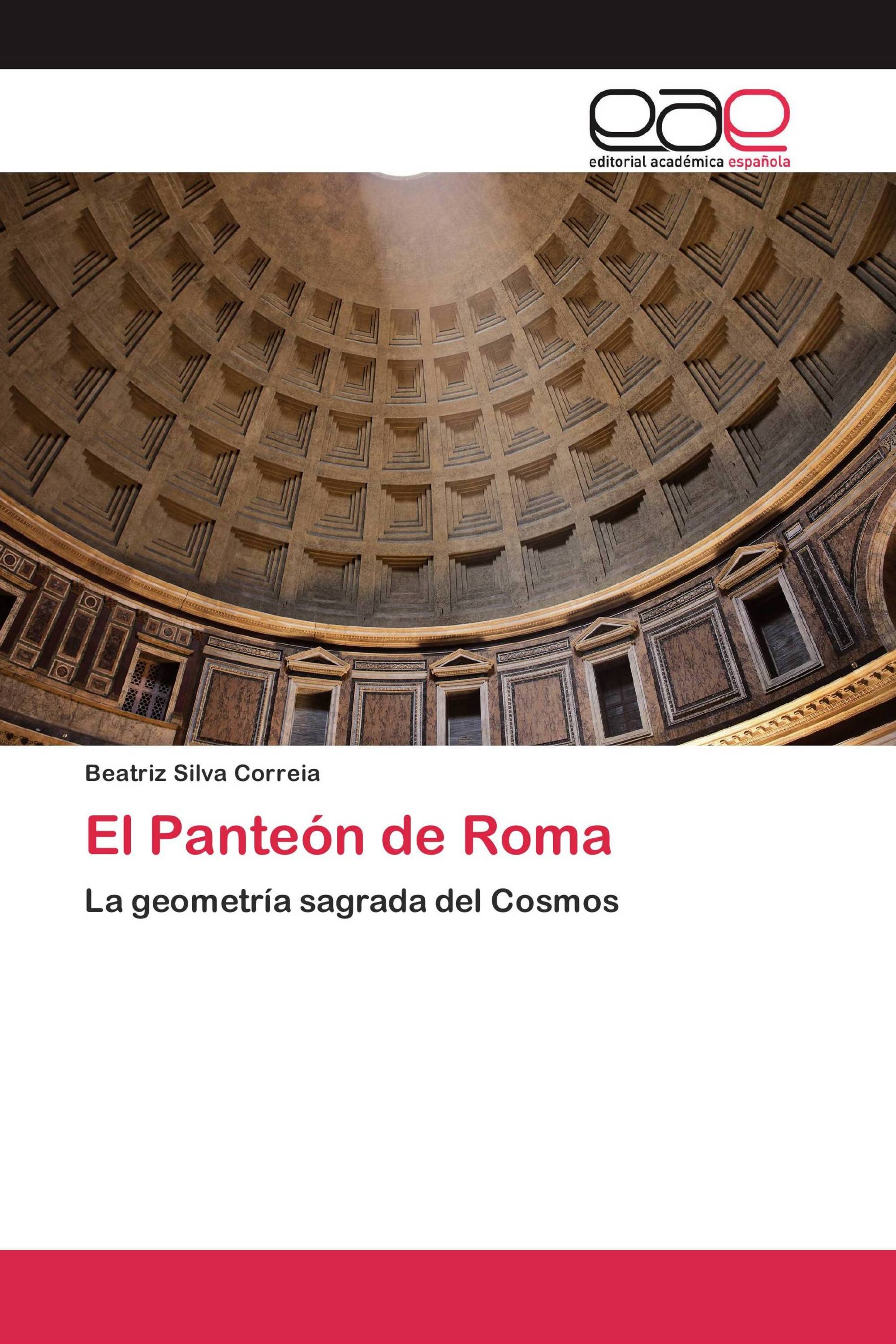 El Panteón de Roma