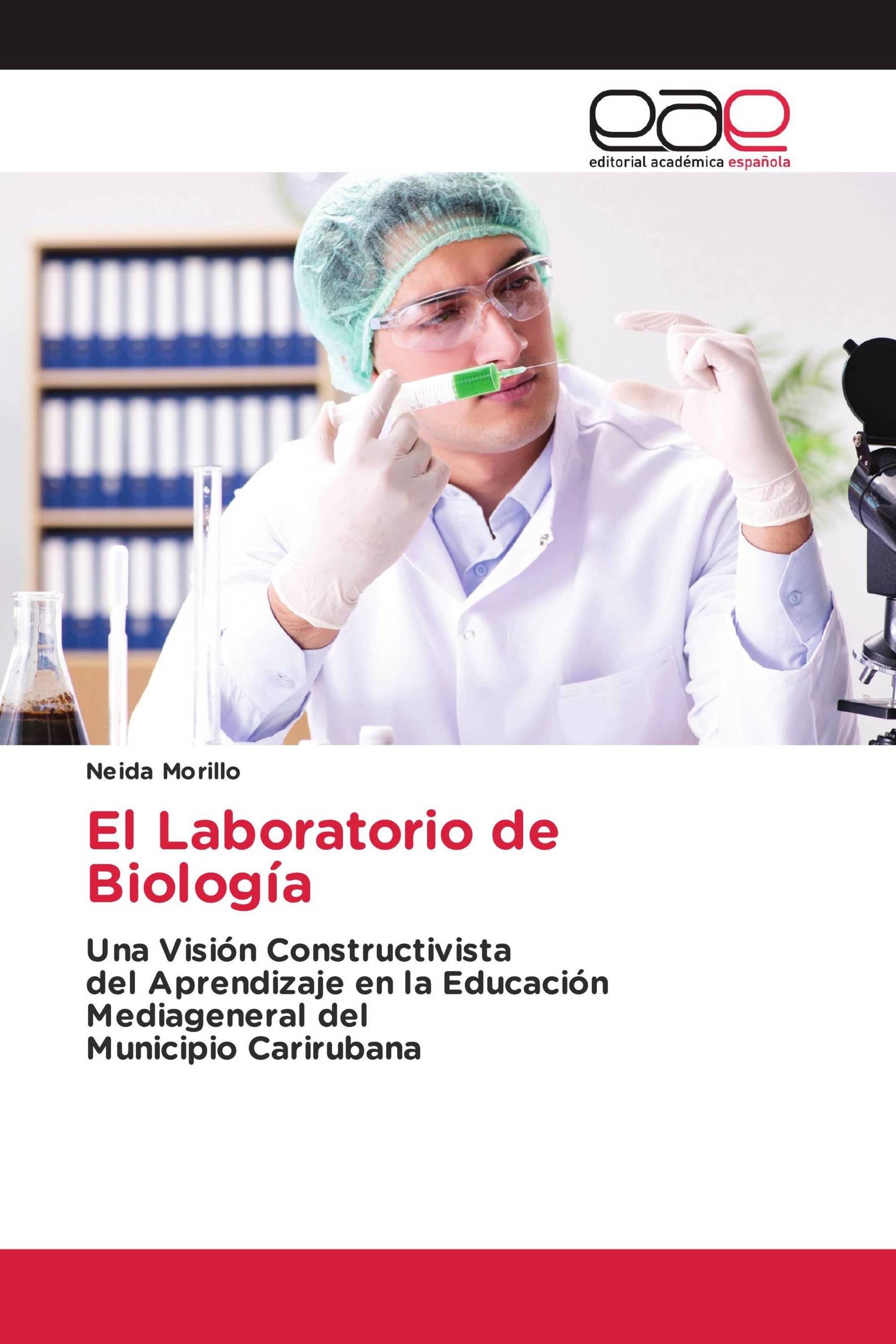 El Laboratorio de Biología