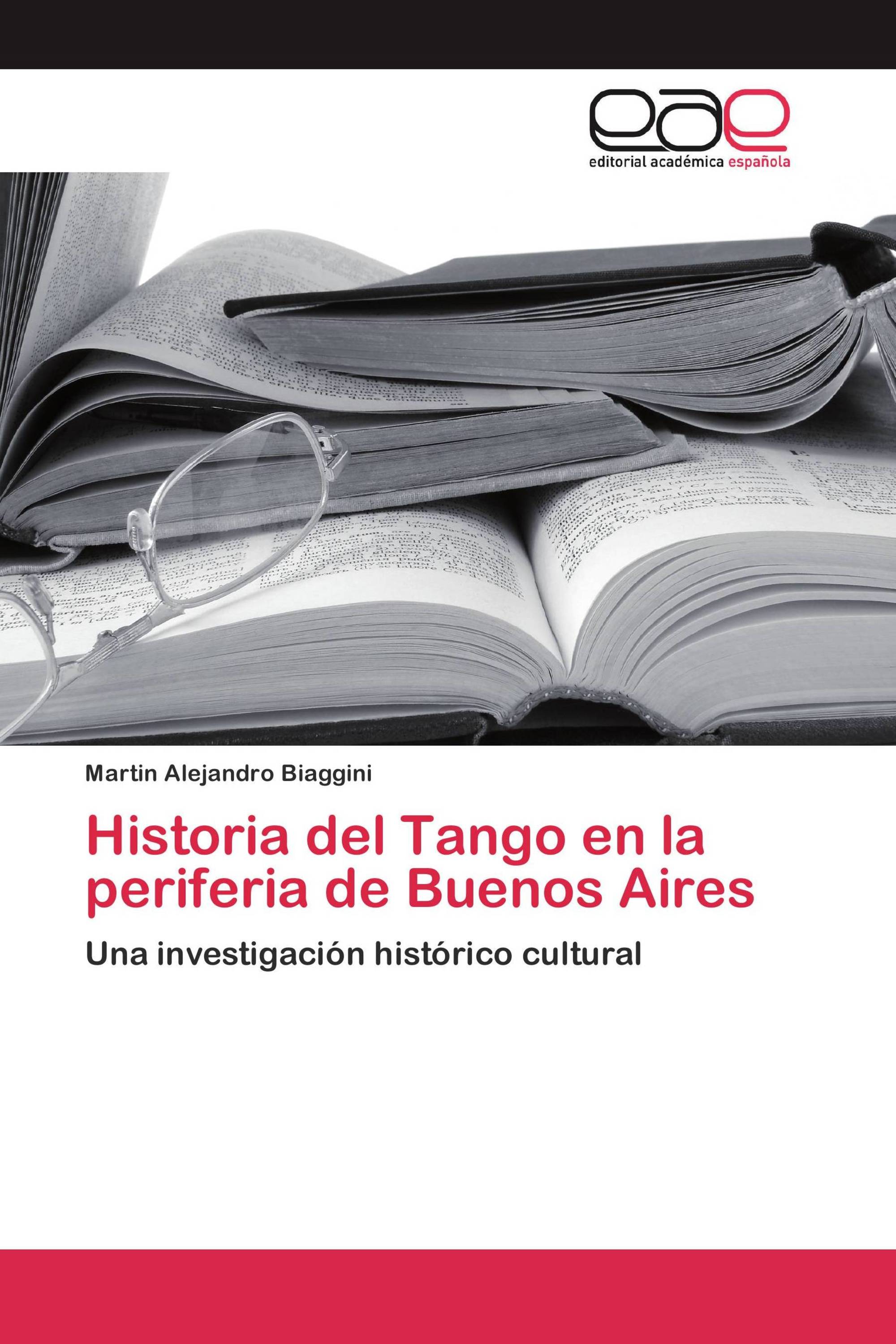 Historia del Tango en la periferia de Buenos Aires