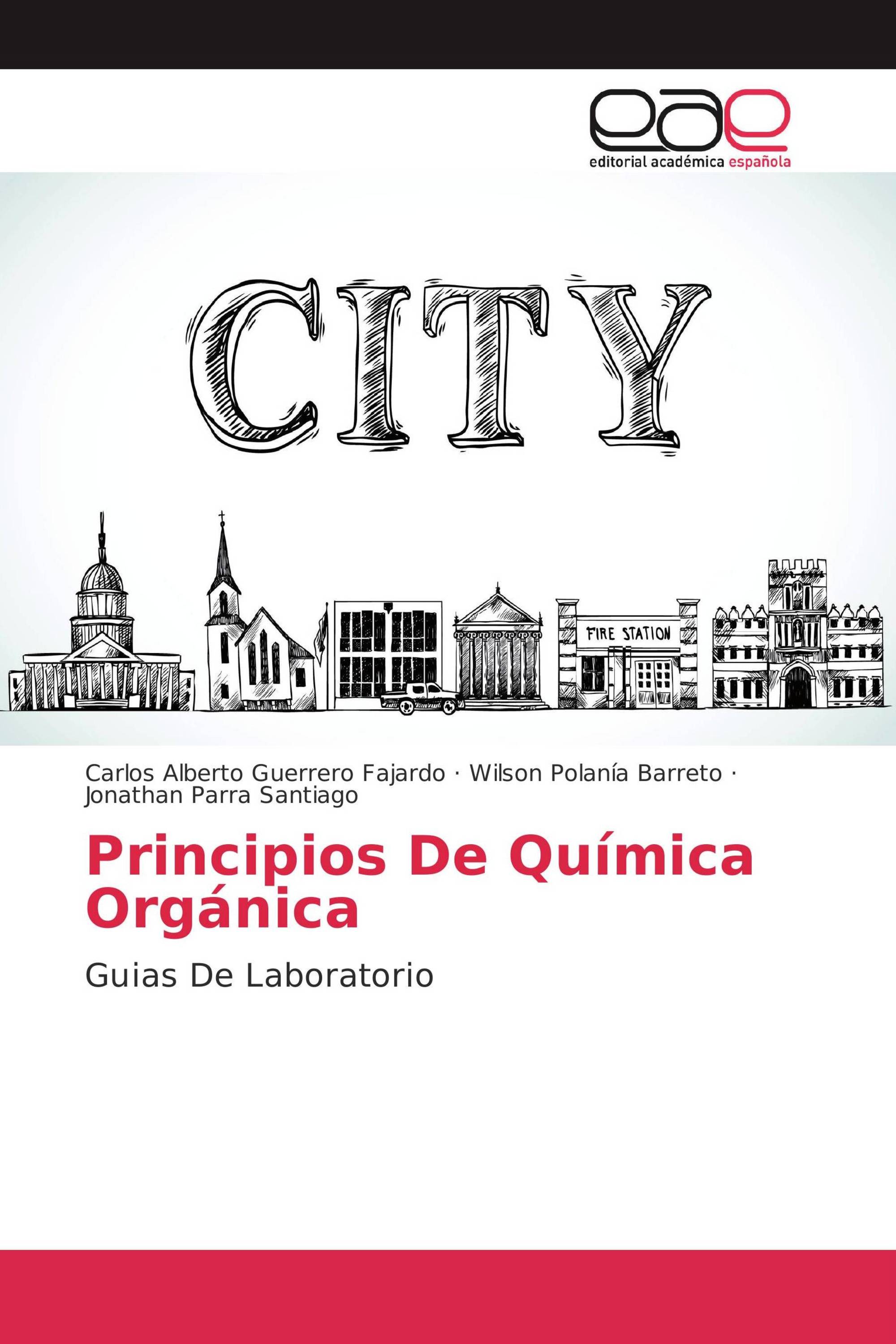 Principios De Química Orgánica