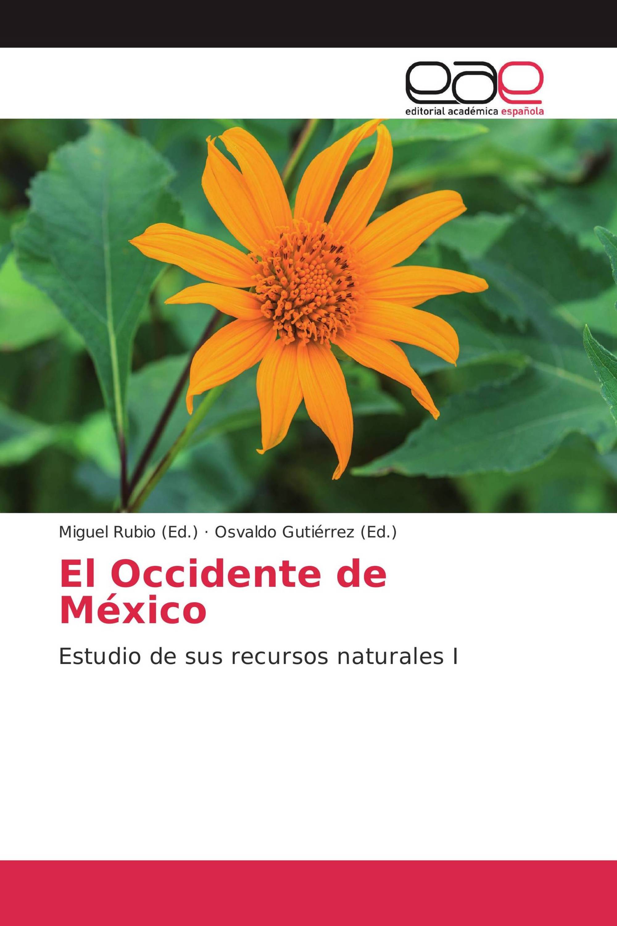 El Occidente de México