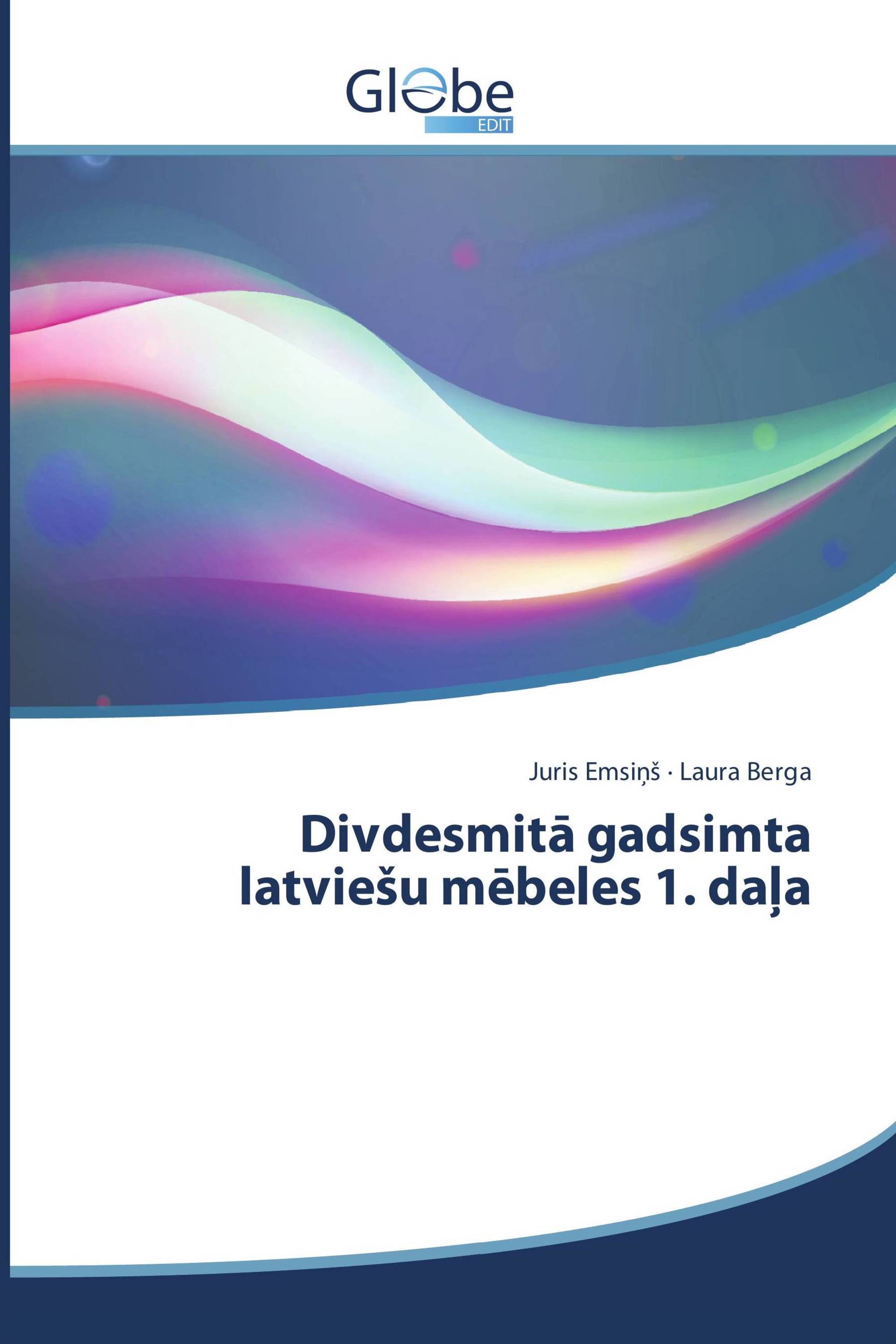 Divdesmitā gadsimta latviešu mēbeles 1. daļa